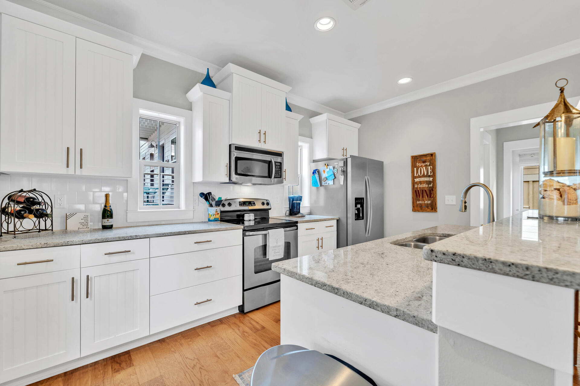 SERENITY AT DUNE ALLEN - Residential