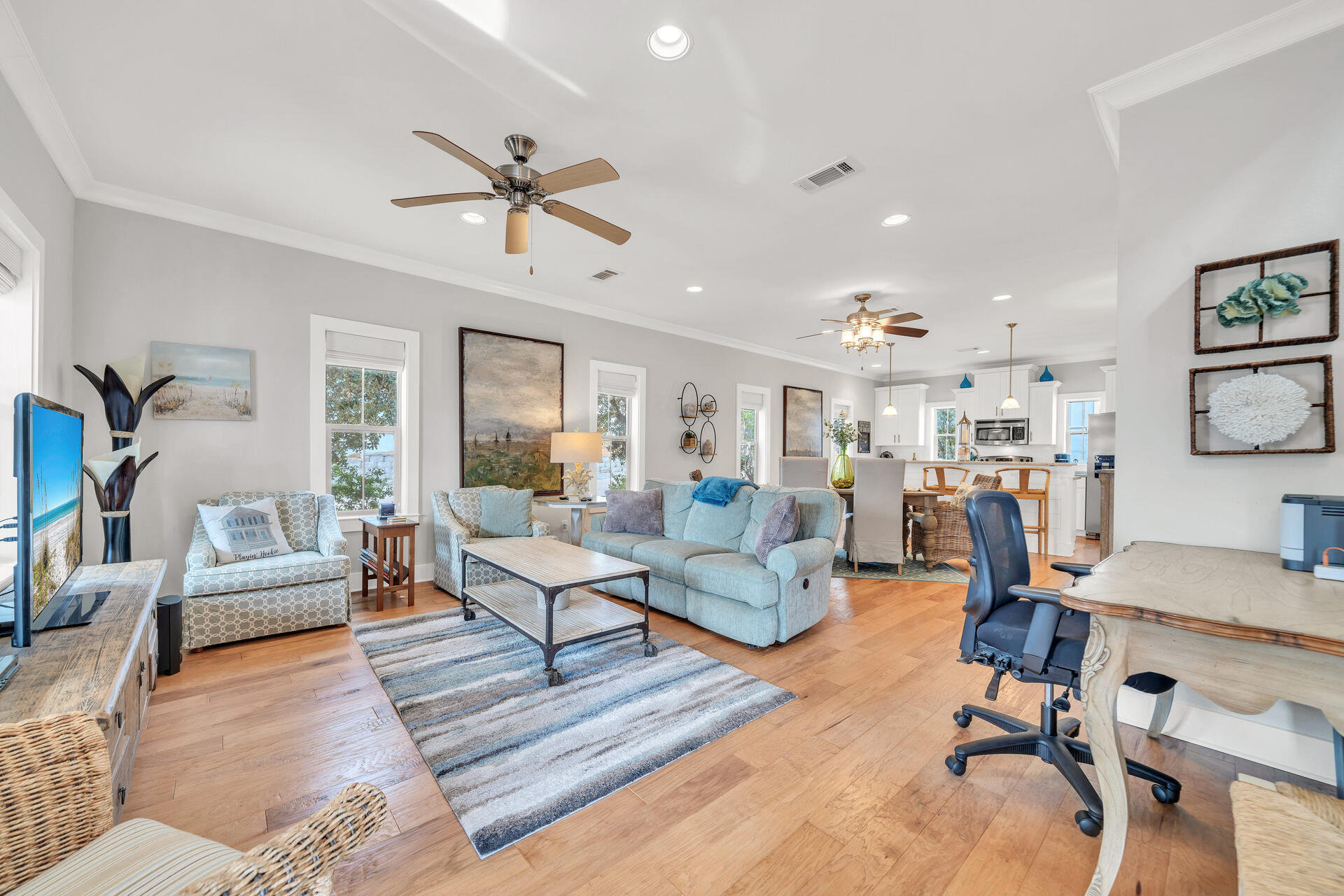 SERENITY AT DUNE ALLEN - Residential