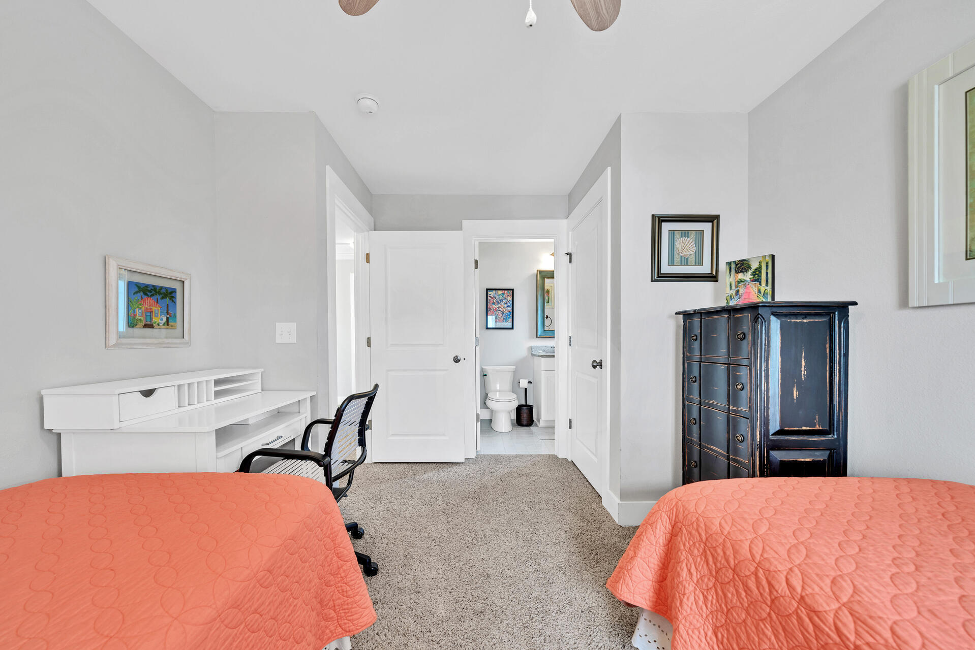 SERENITY AT DUNE ALLEN - Residential