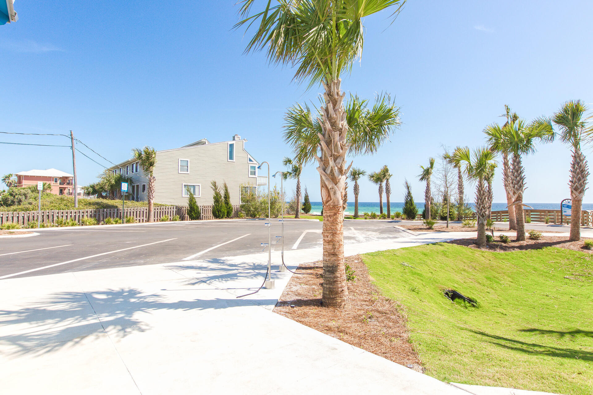 SERENITY AT DUNE ALLEN - Residential