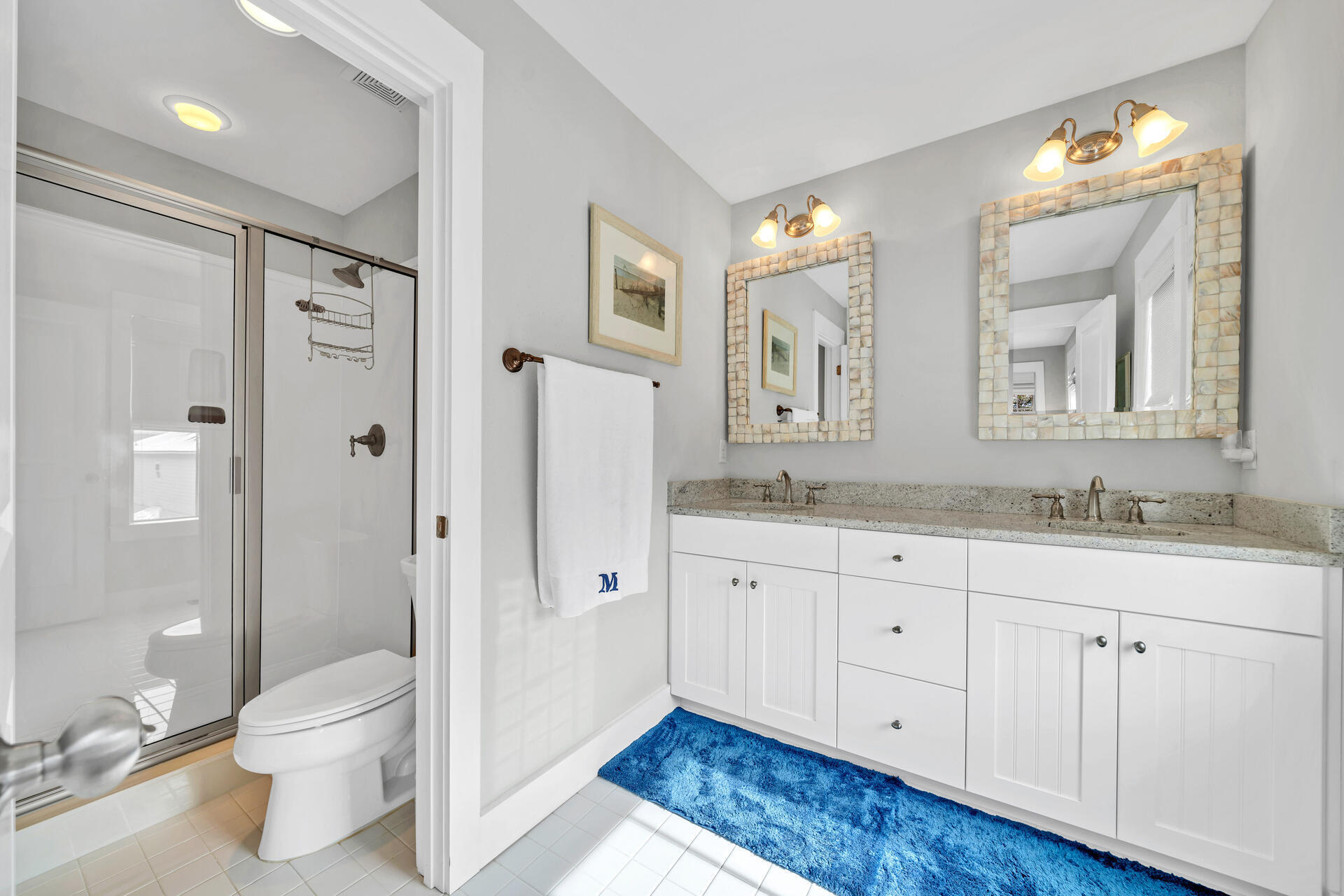 SERENITY AT DUNE ALLEN - Residential