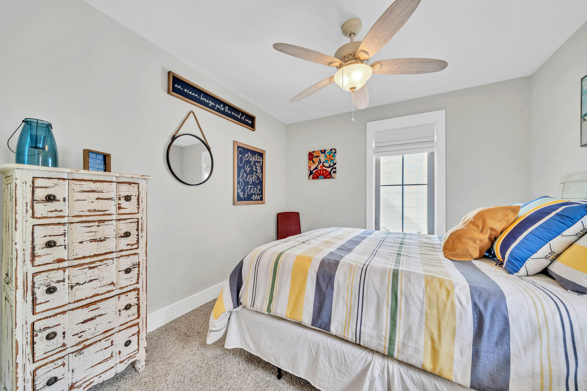 SERENITY AT DUNE ALLEN - Residential