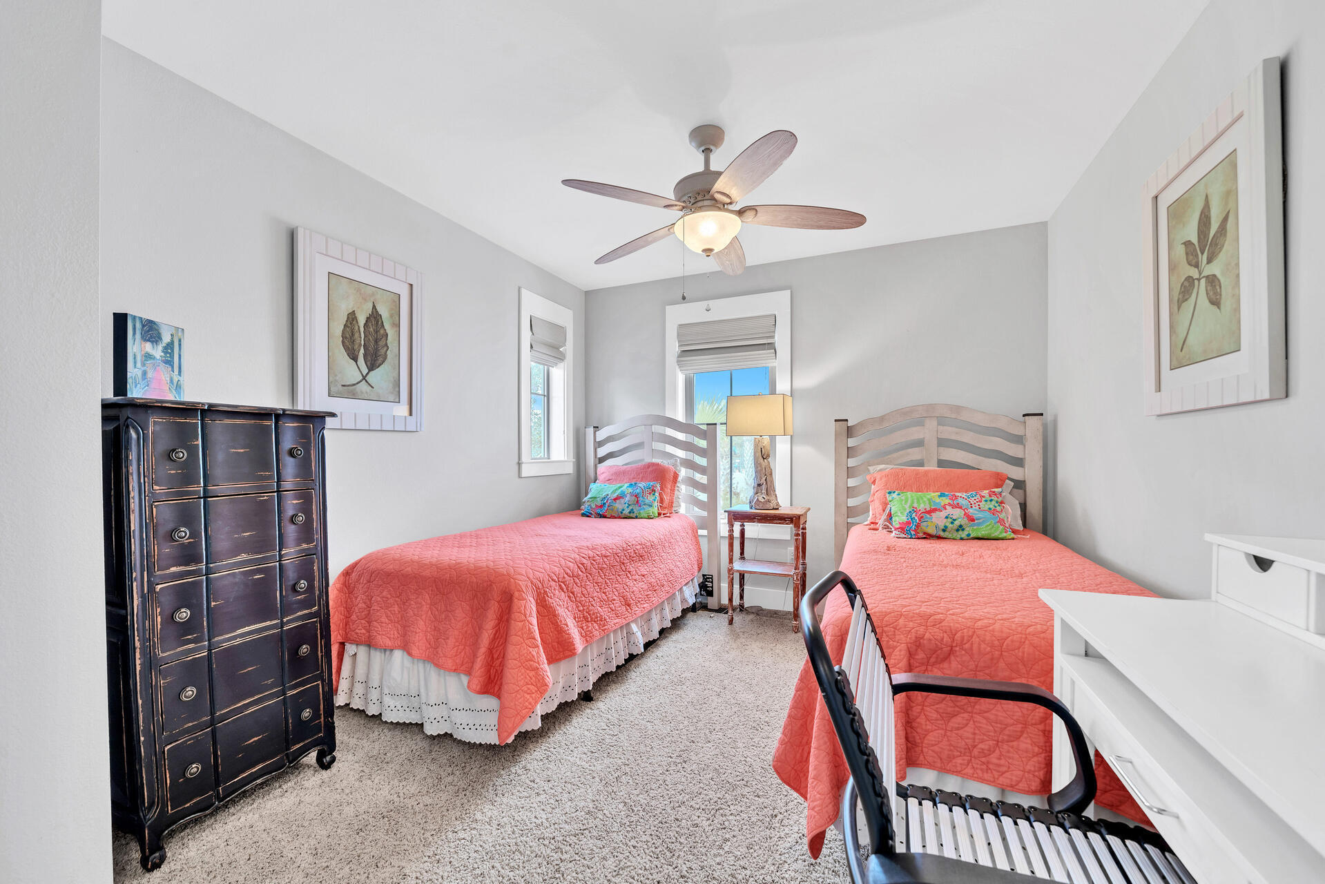 SERENITY AT DUNE ALLEN - Residential