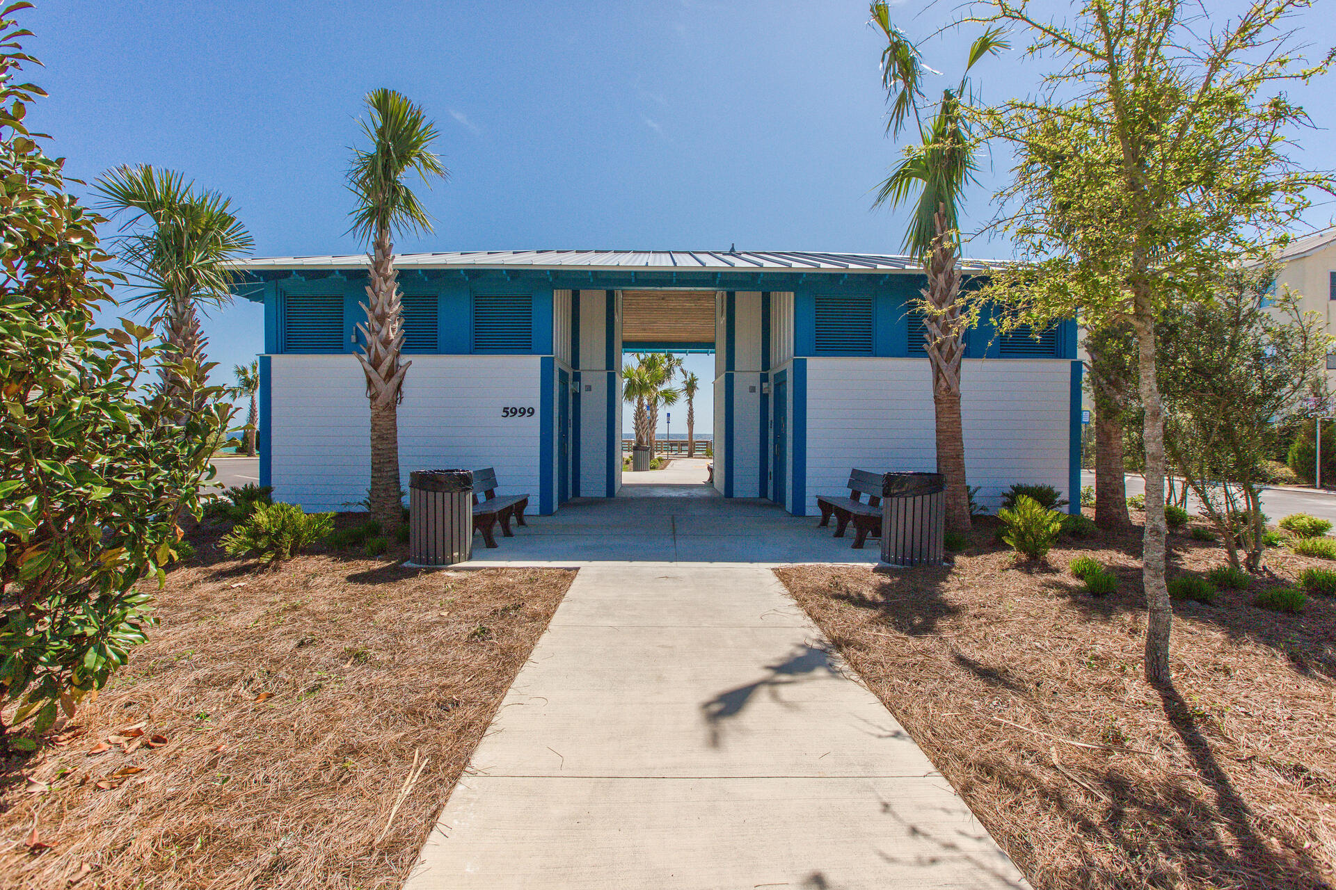 SERENITY AT DUNE ALLEN - Residential