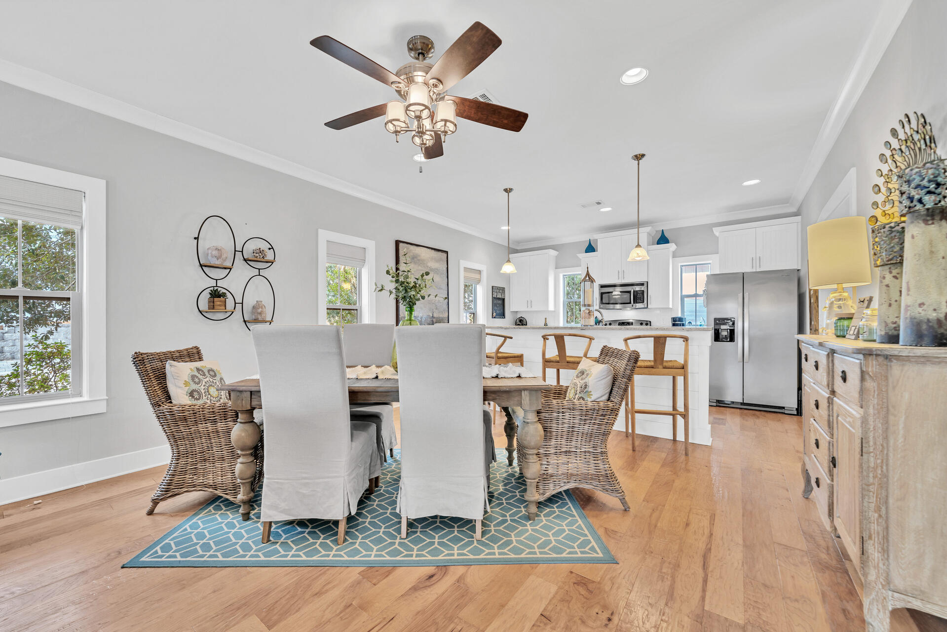 SERENITY AT DUNE ALLEN - Residential