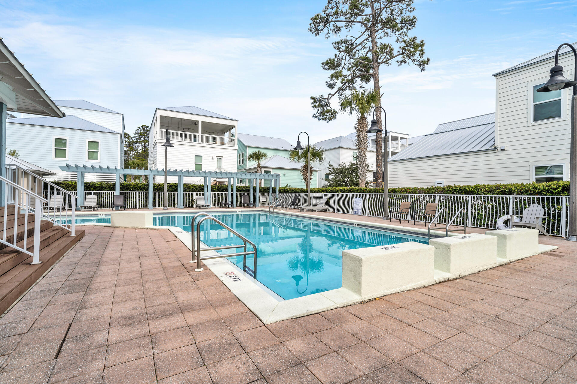 SERENITY AT DUNE ALLEN - Residential