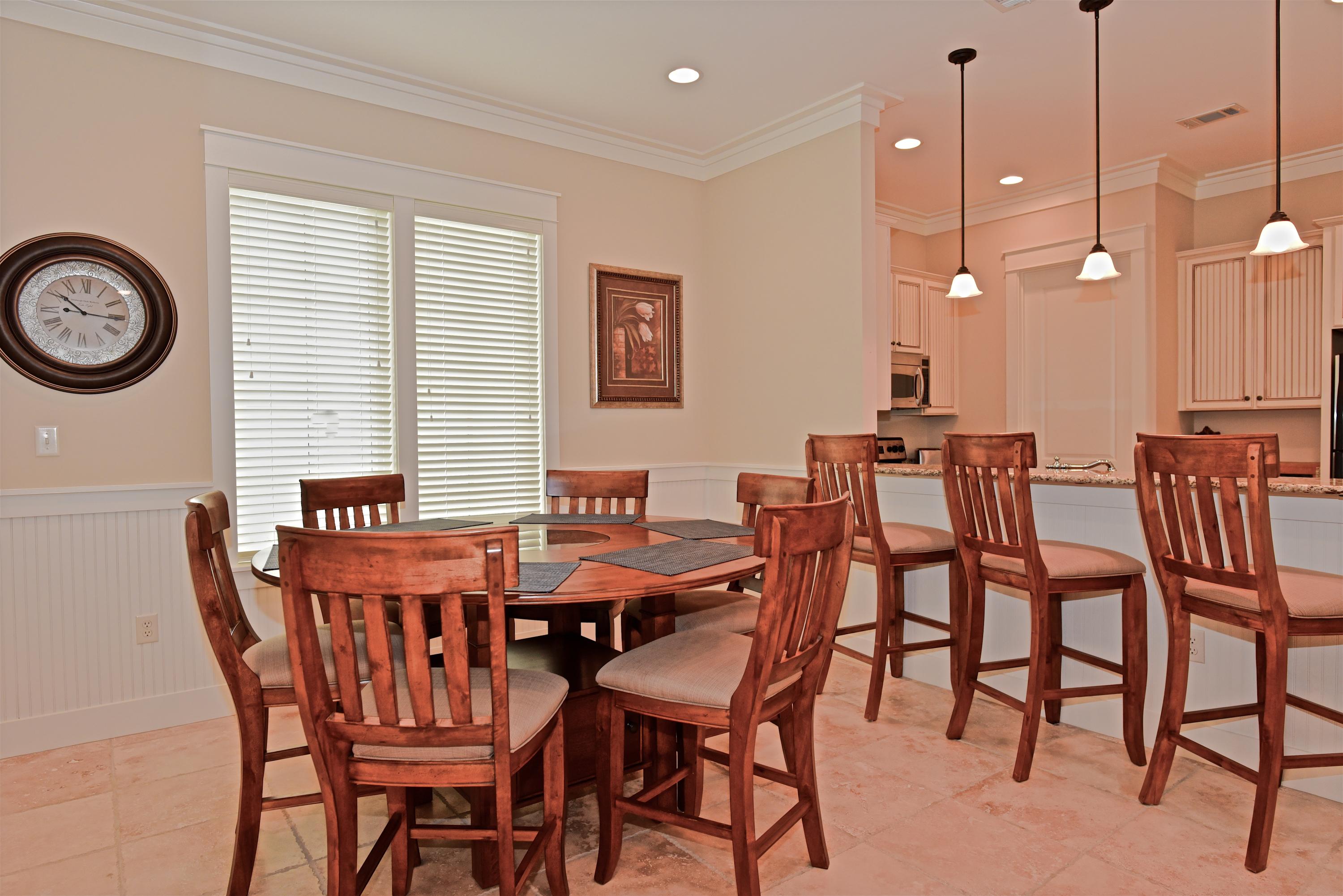 BUNGALOS AT SANDESTIN - Residential Lease
