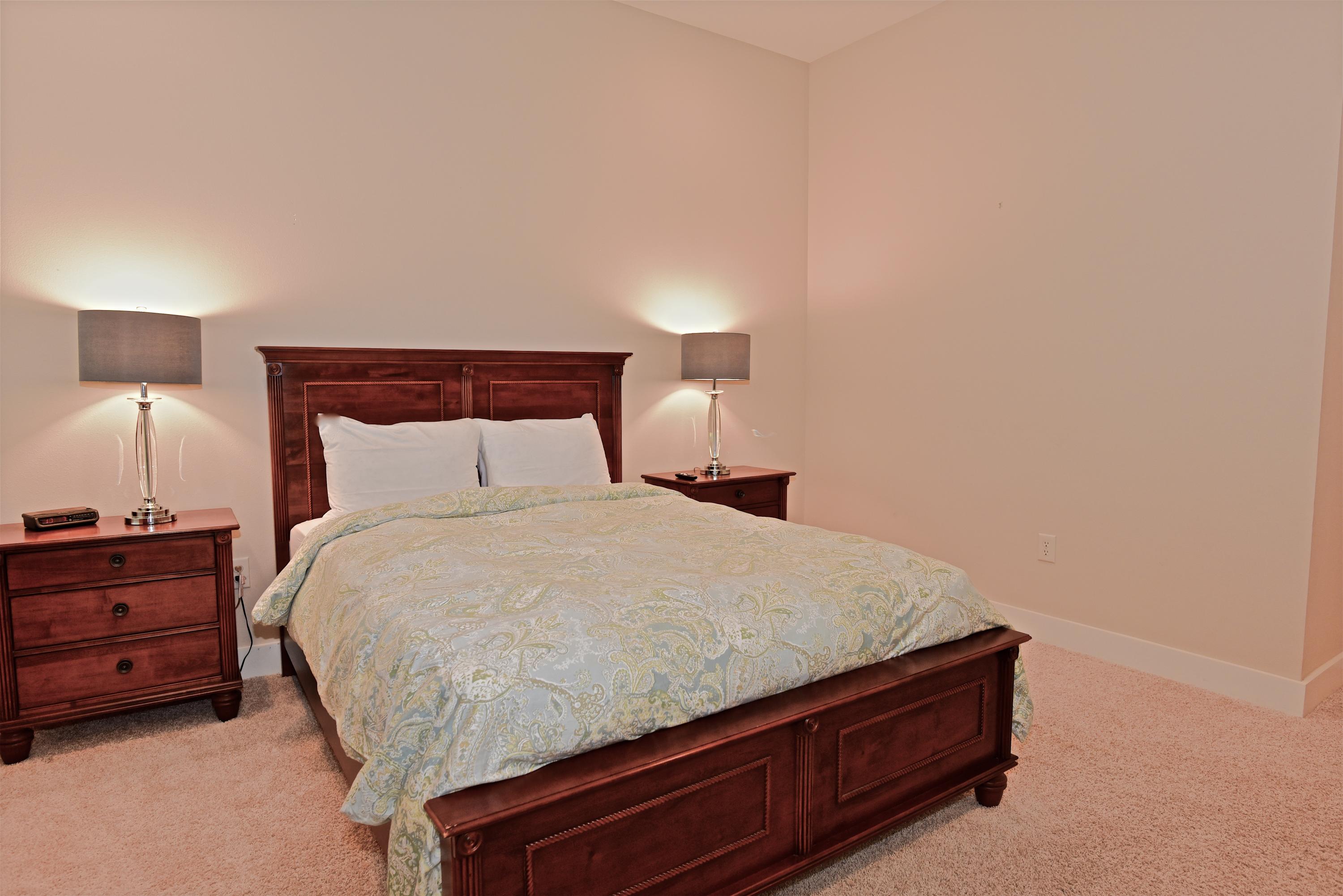 BUNGALOS AT SANDESTIN - Residential Lease