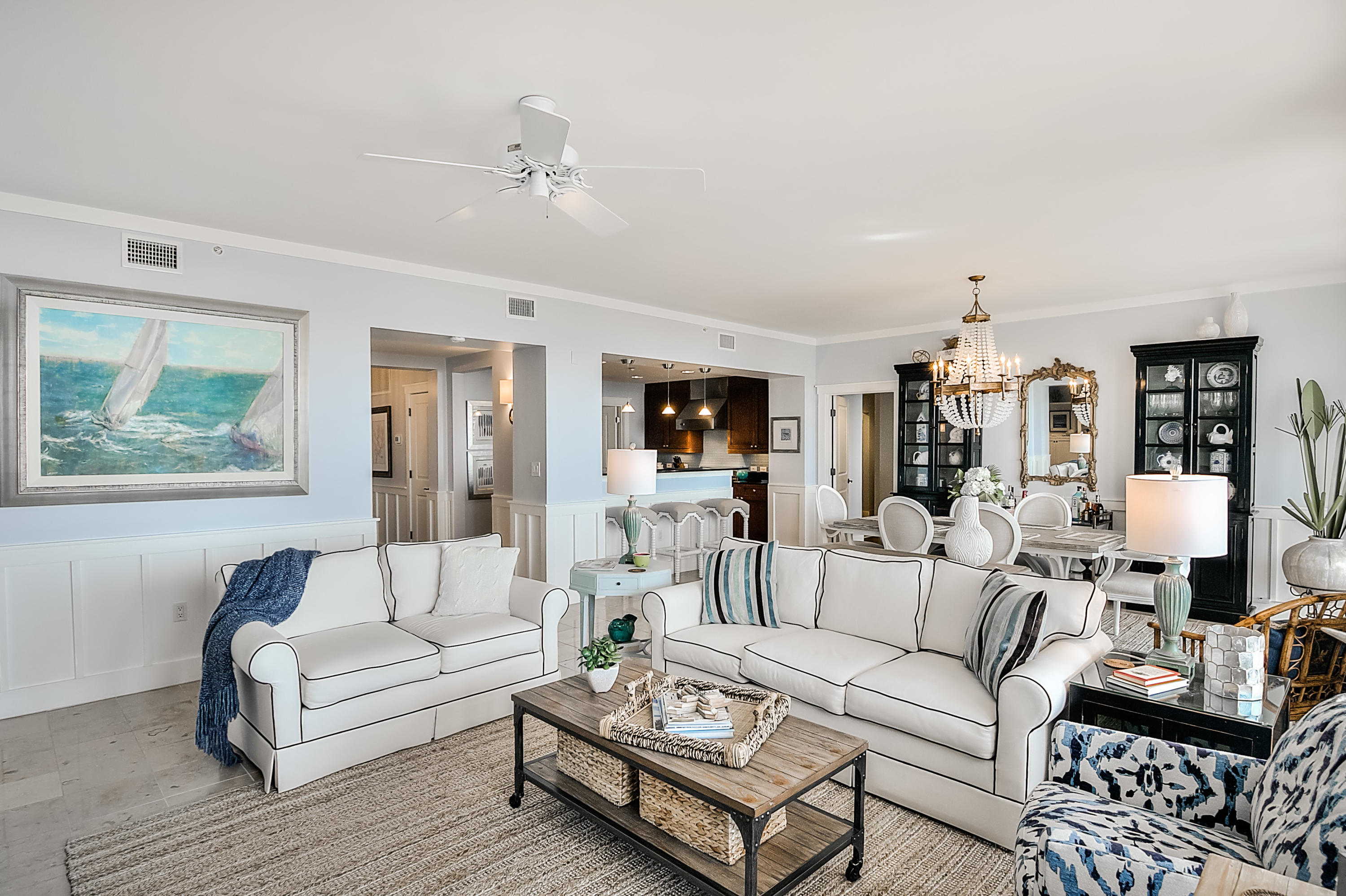 WATERSOUND BEACH - Residential