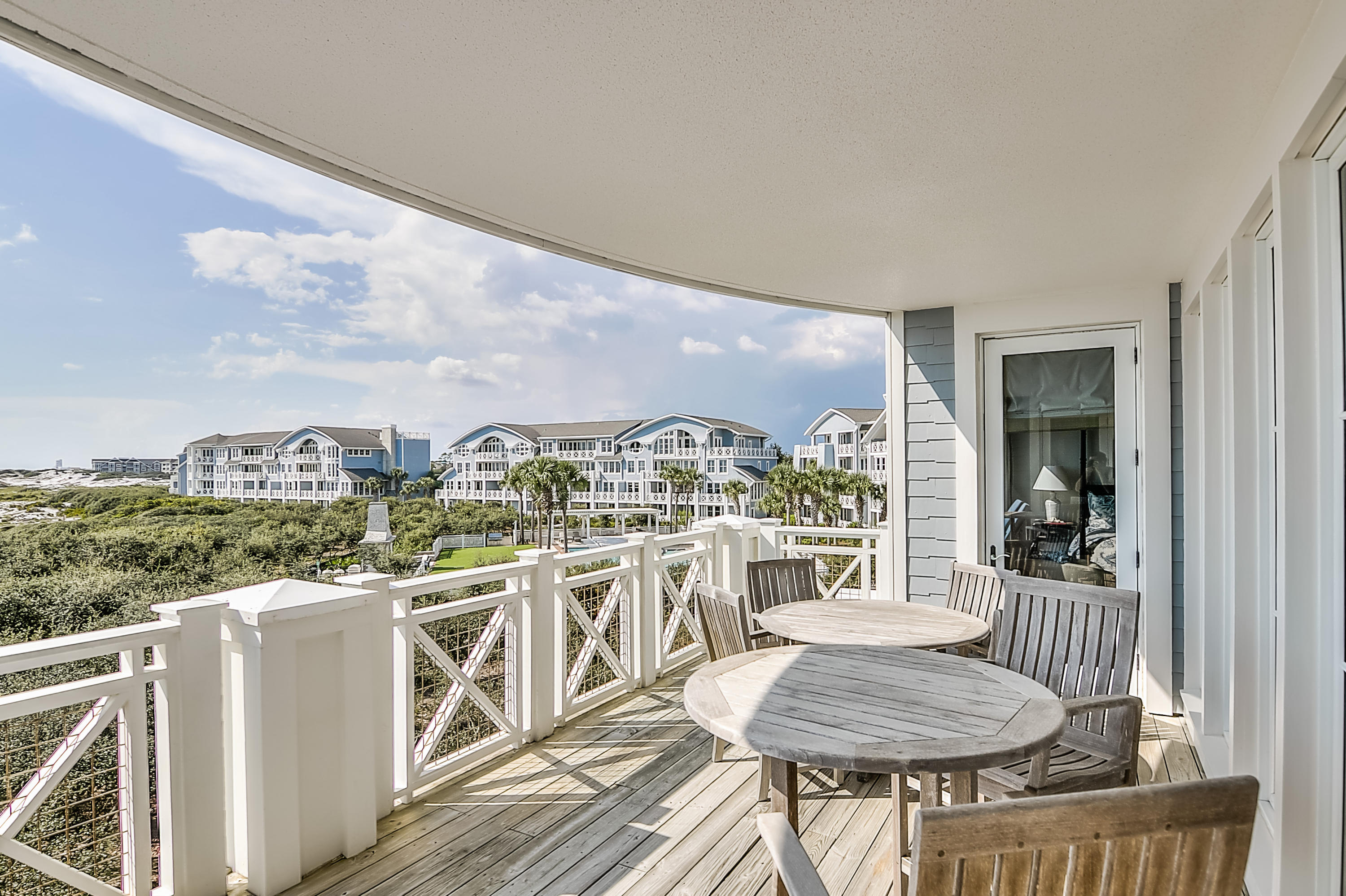 WATERSOUND BEACH - Residential