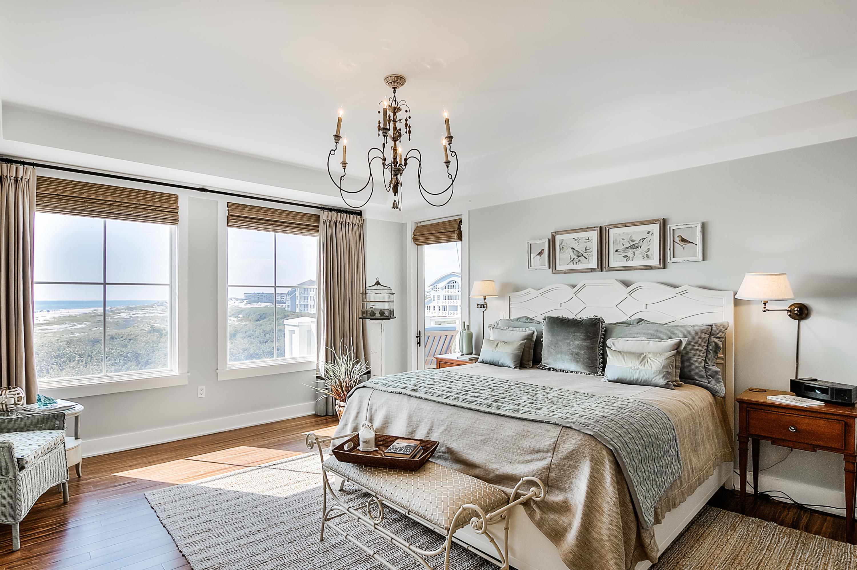 WATERSOUND BEACH - Residential