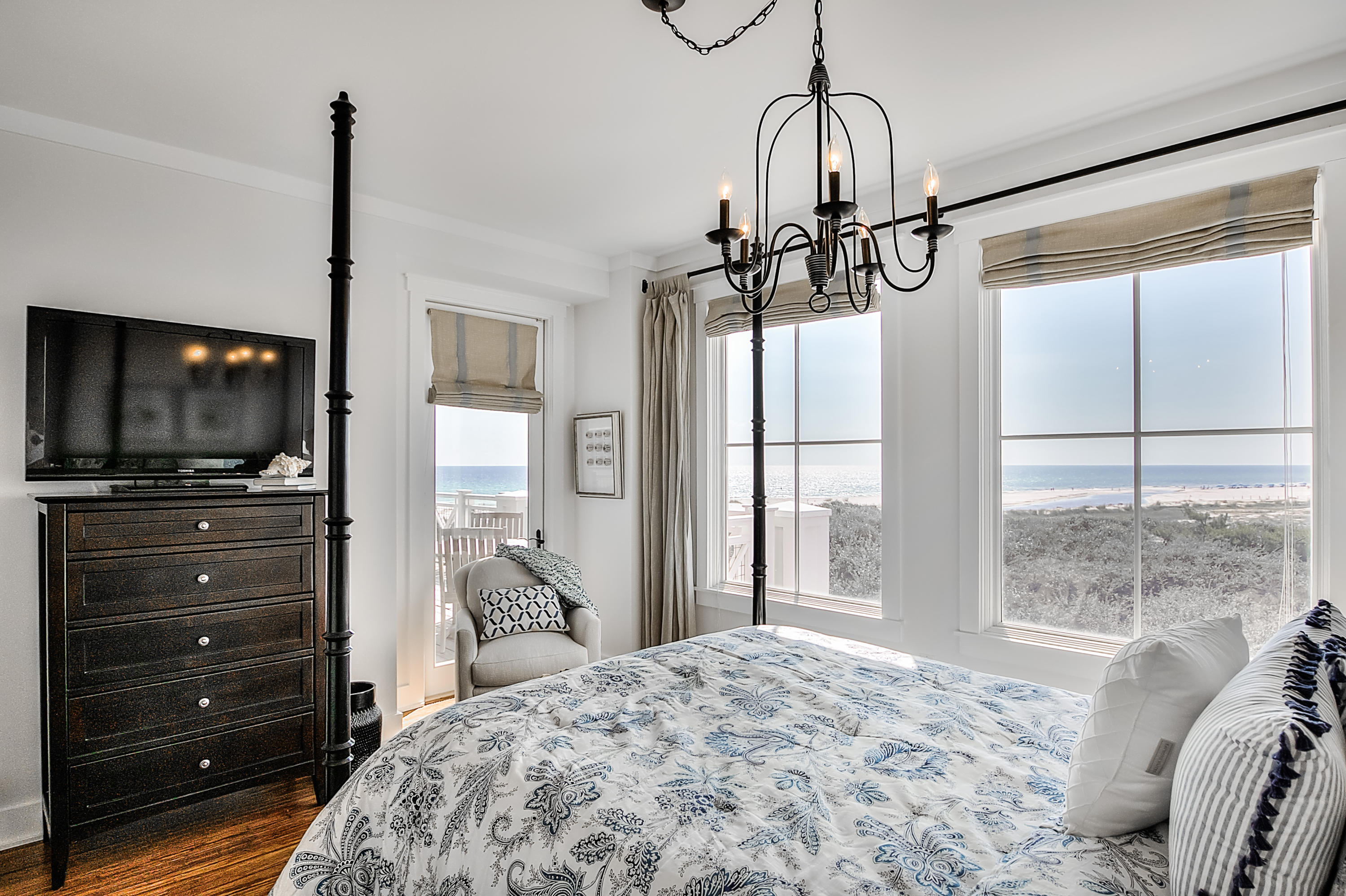 WATERSOUND BEACH - Residential