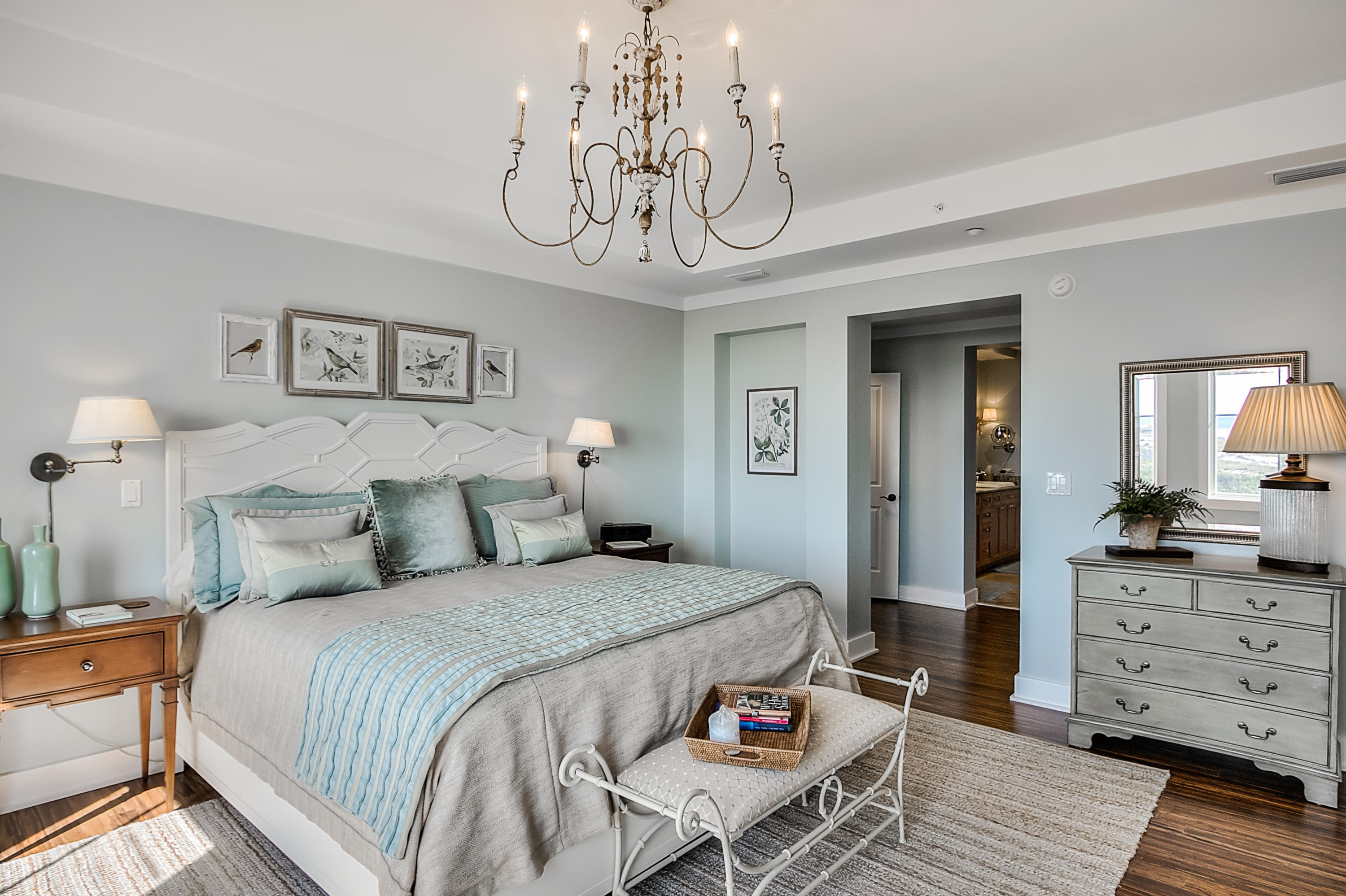 WATERSOUND BEACH - Residential