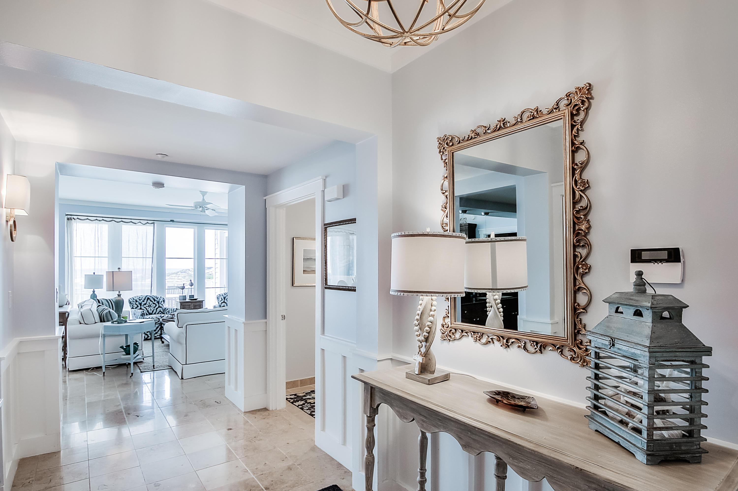 WATERSOUND BEACH - Residential