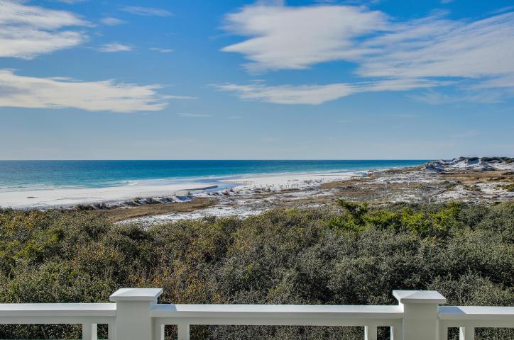 WATERSOUND BEACH - Residential