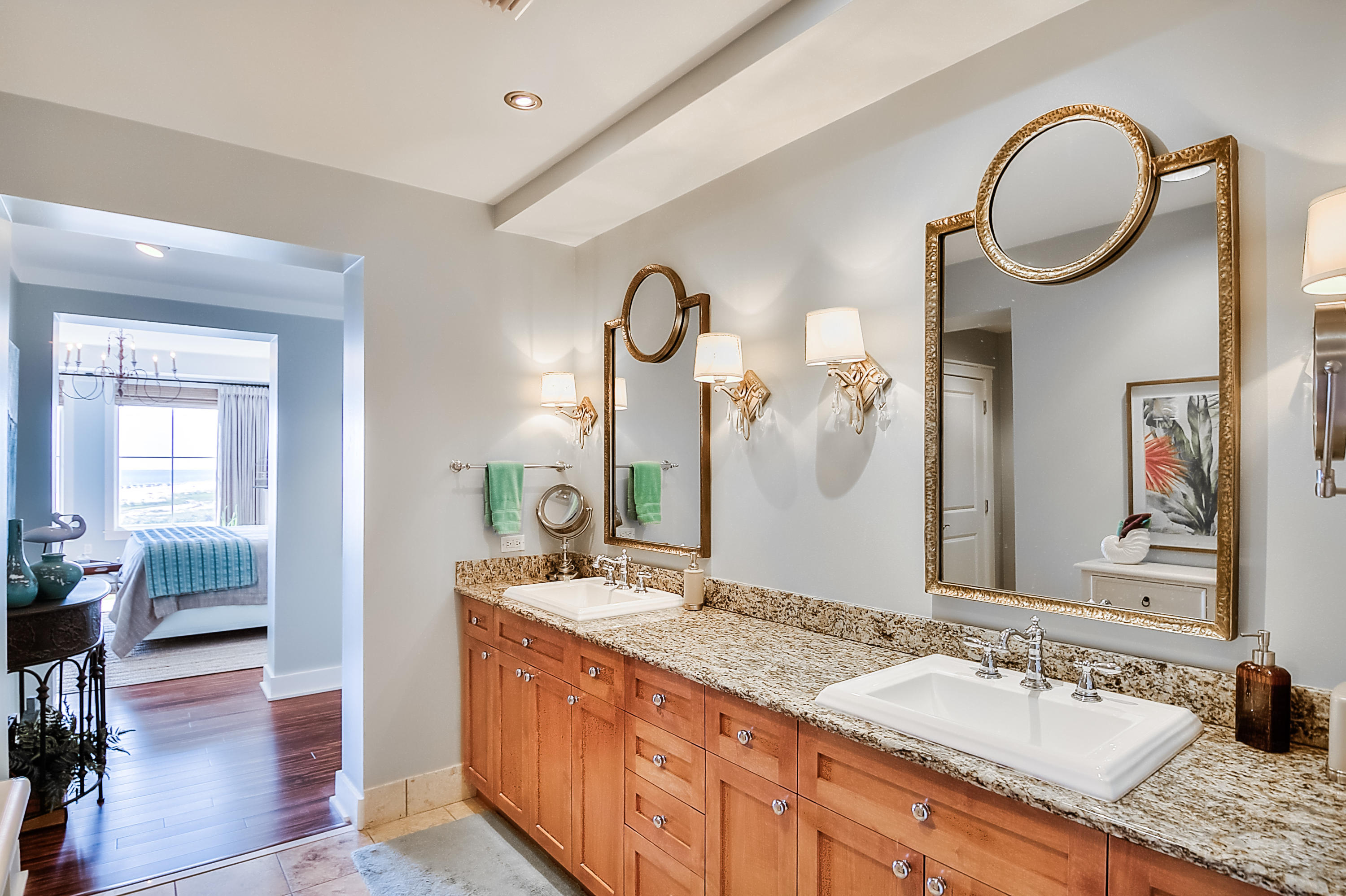 WATERSOUND BEACH - Residential