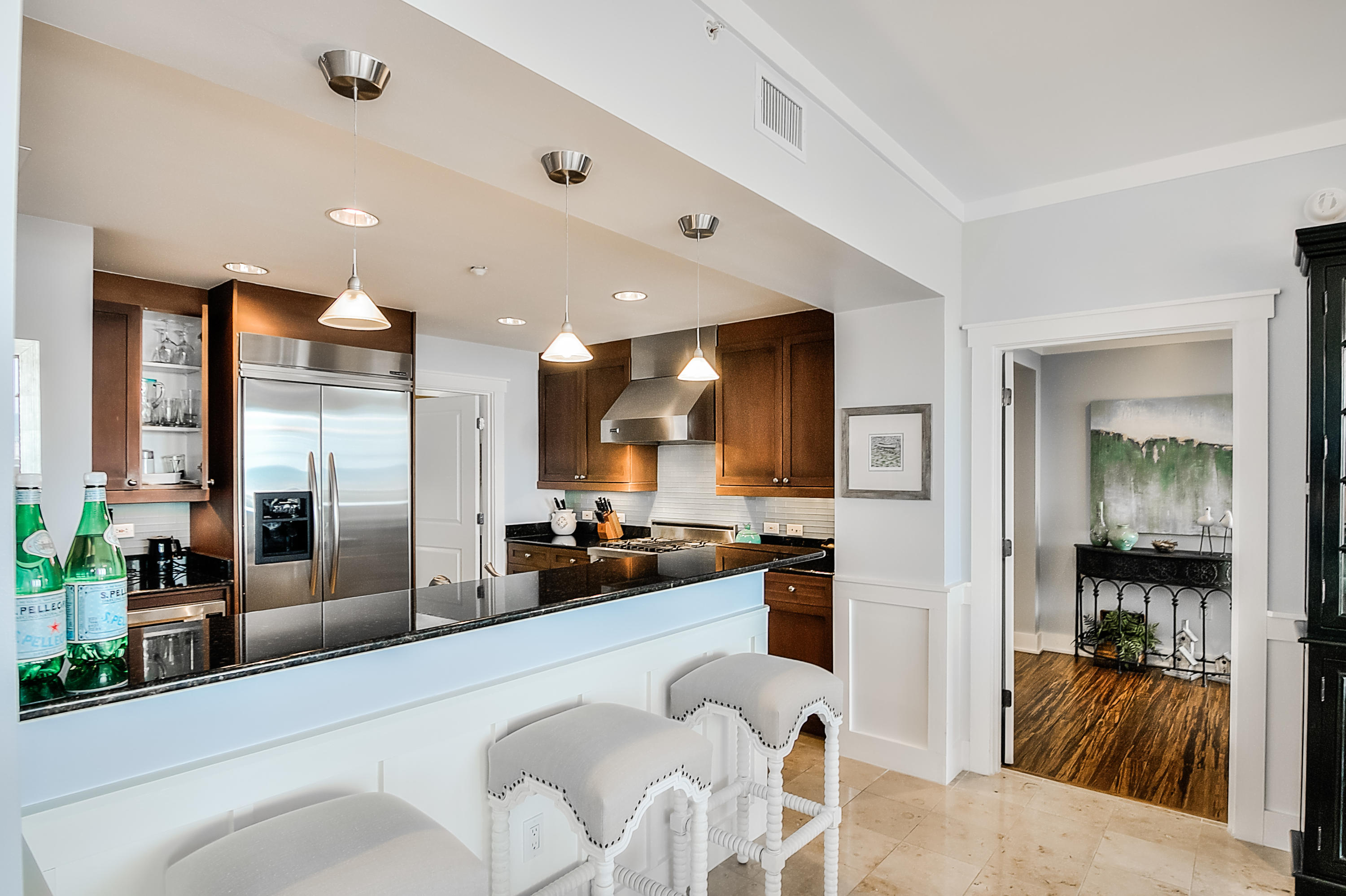 WATERSOUND BEACH - Residential