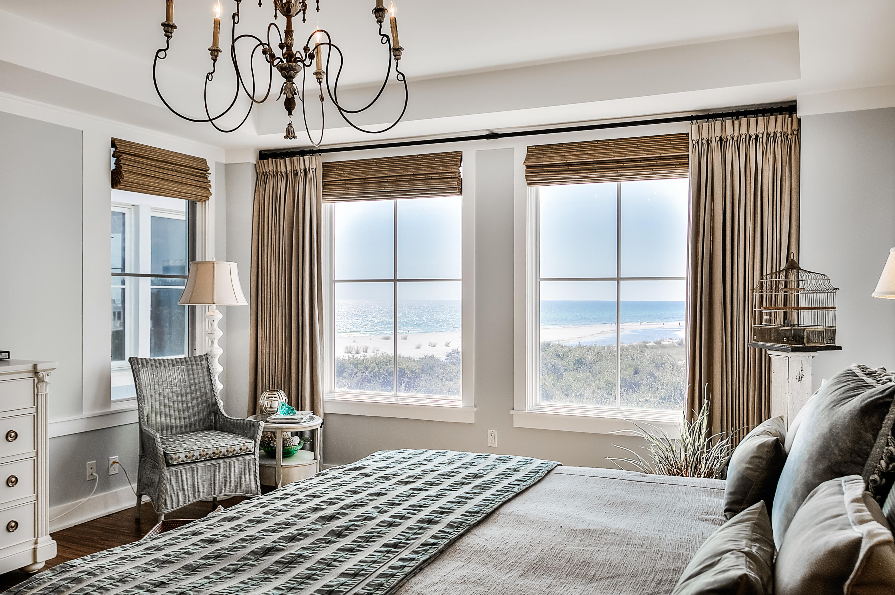WATERSOUND BEACH - Residential