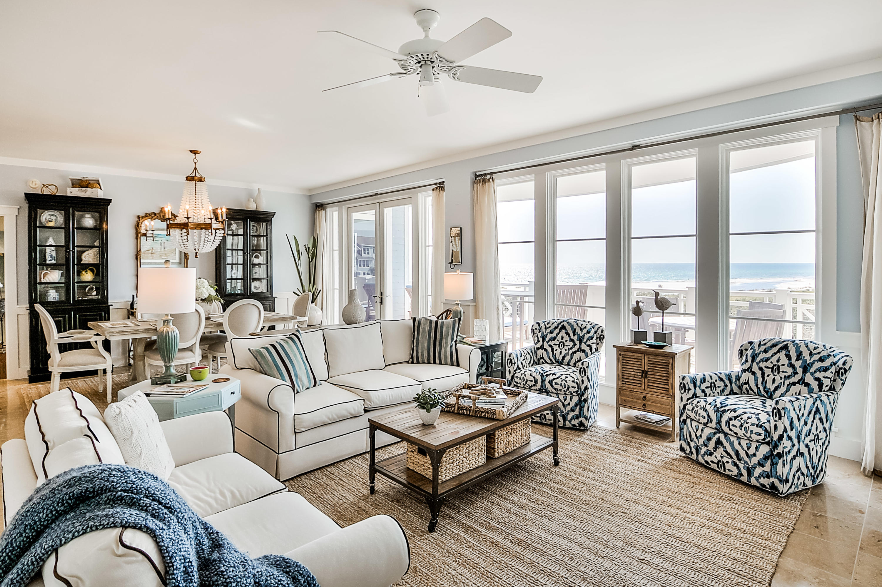 WATERSOUND BEACH - Residential