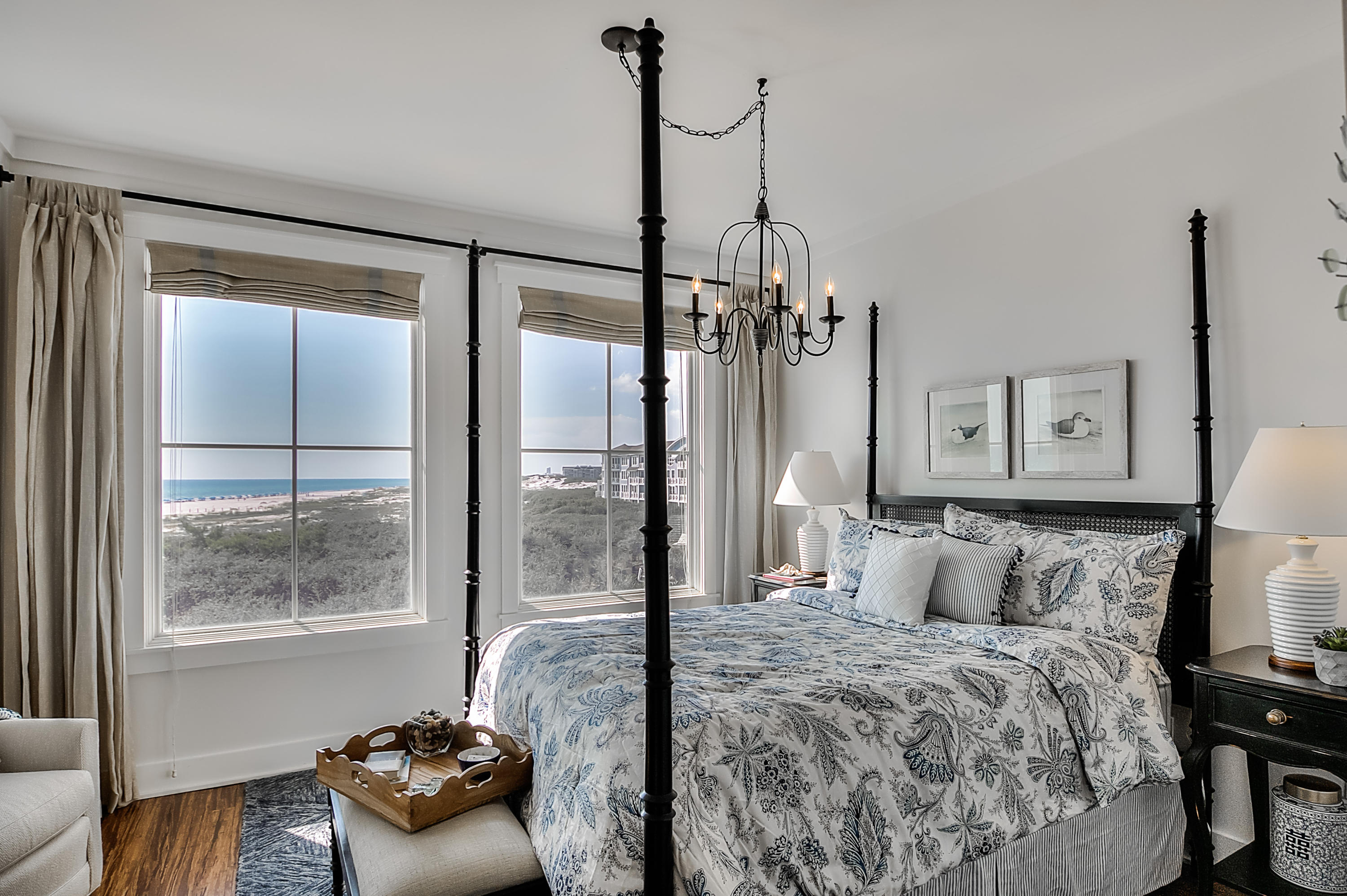 WATERSOUND BEACH - Residential