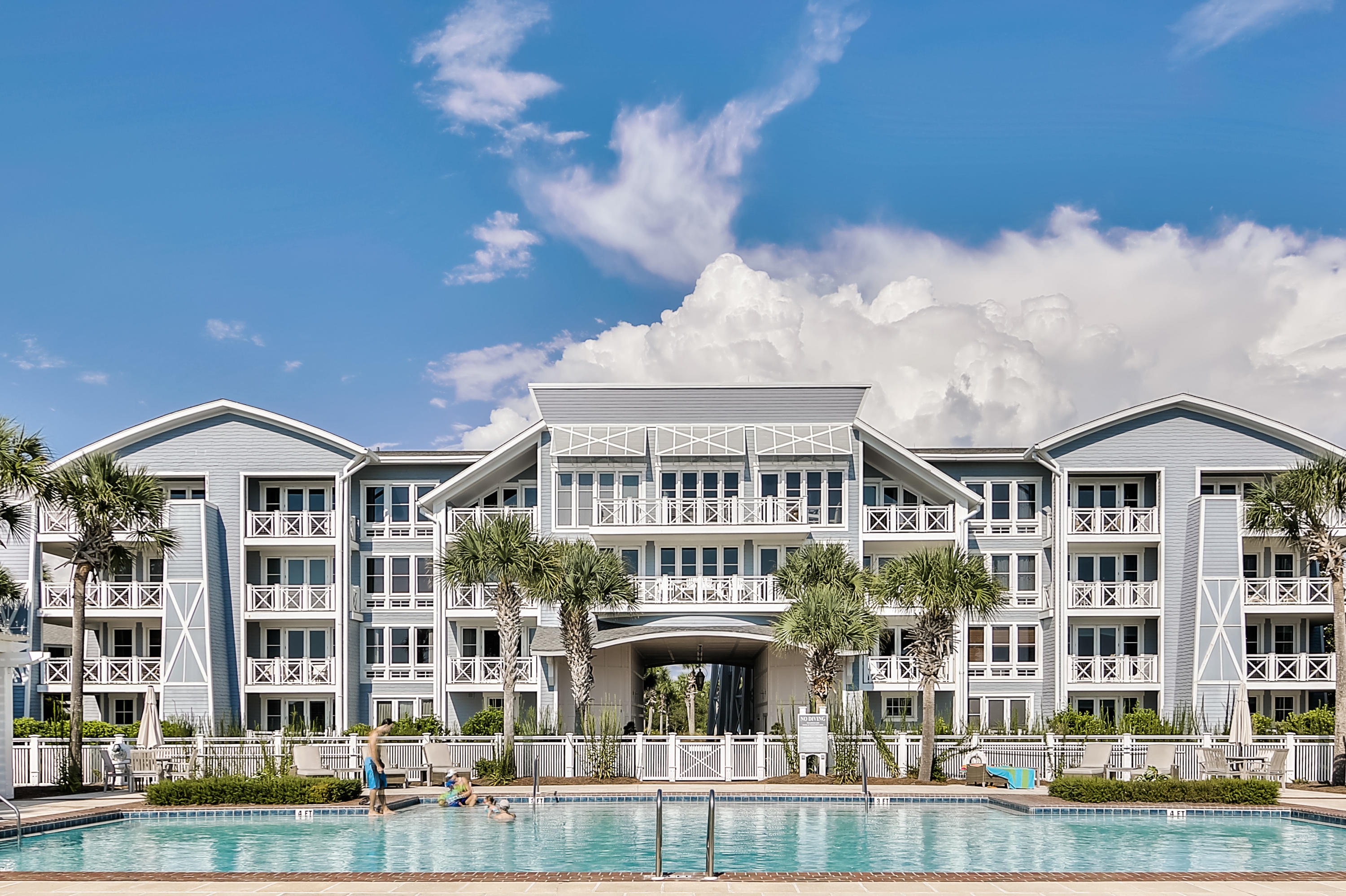 WATERSOUND BEACH - Residential