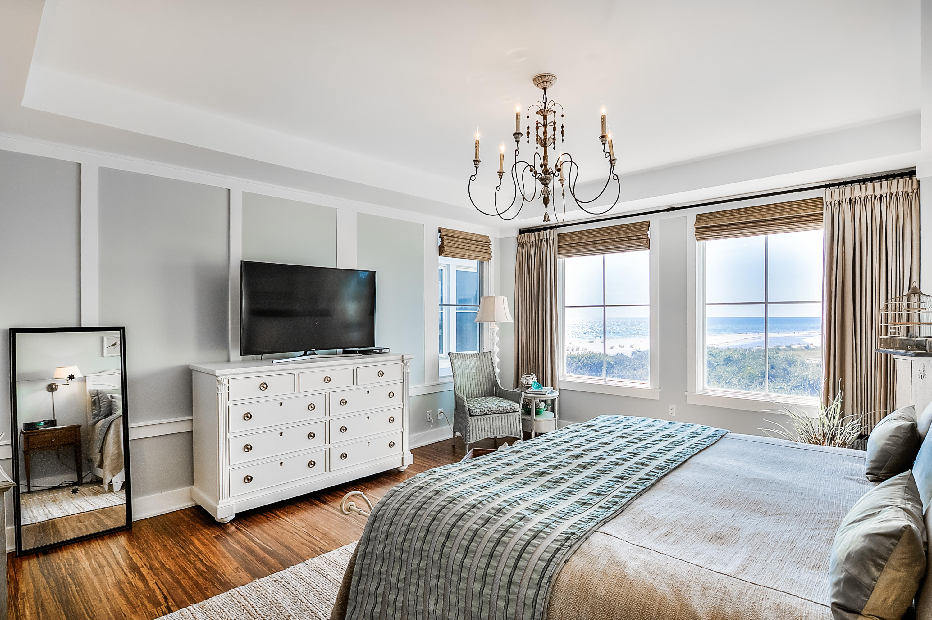 WATERSOUND BEACH - Residential