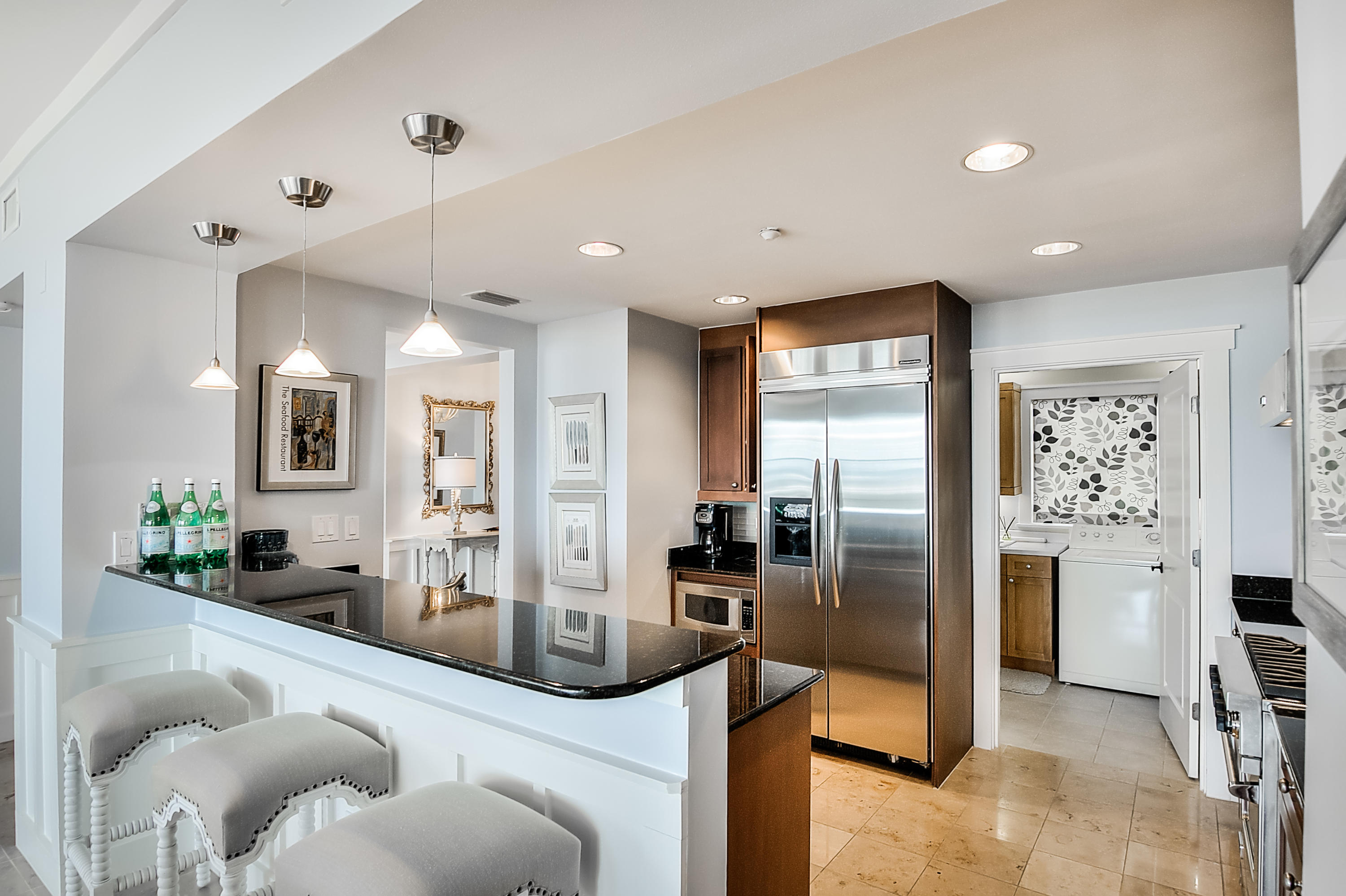 WATERSOUND BEACH - Residential