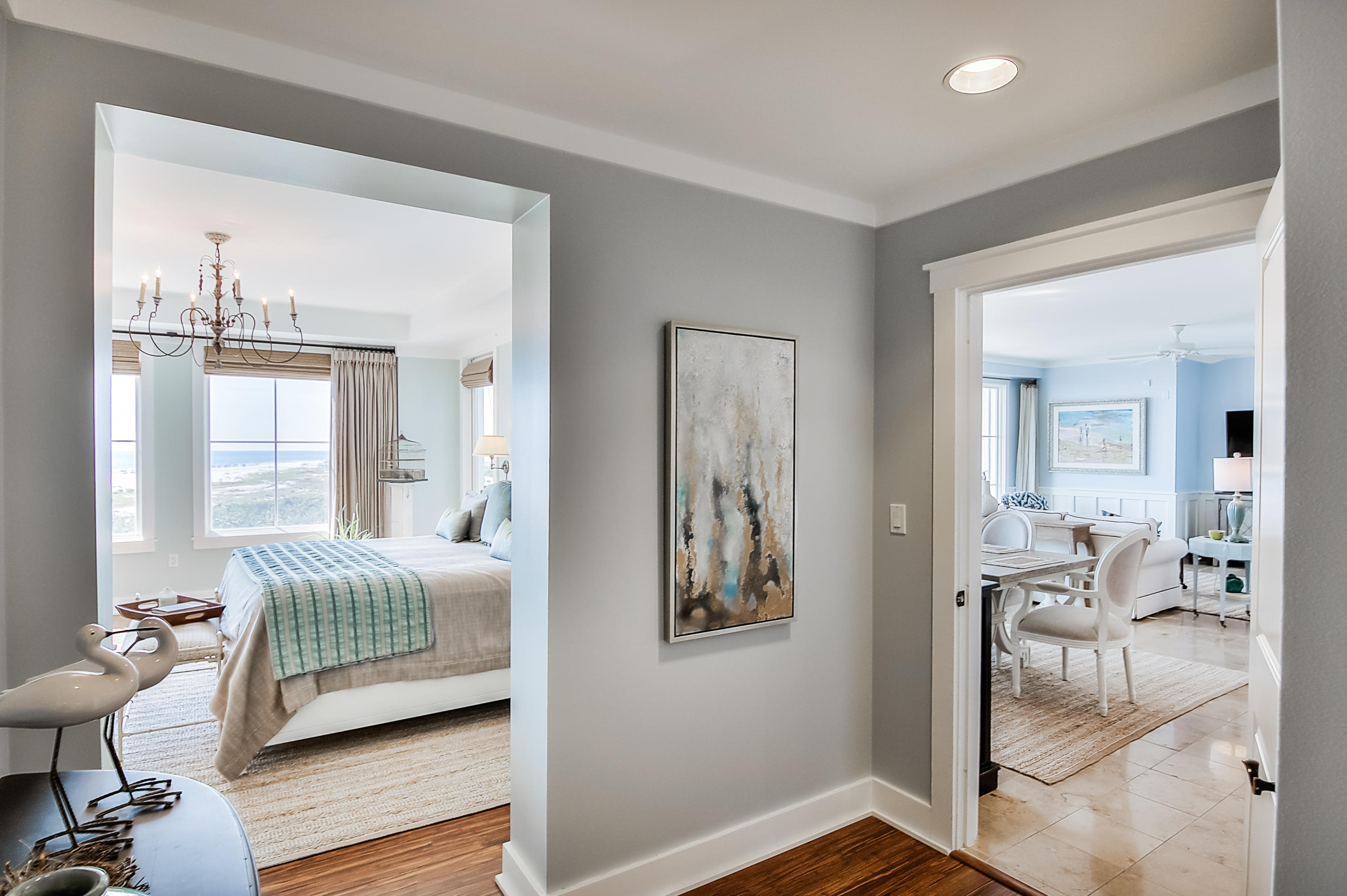 WATERSOUND BEACH - Residential