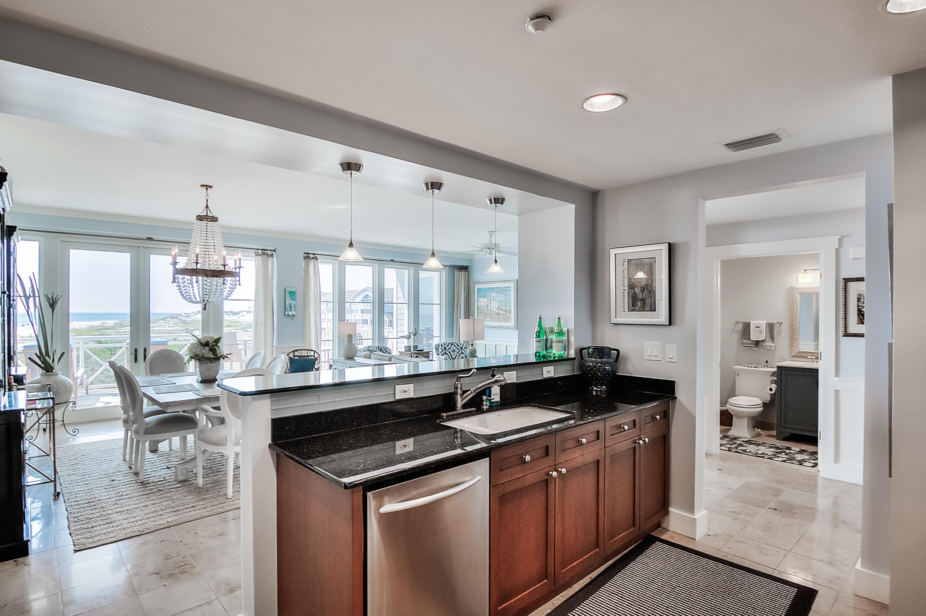 WATERSOUND BEACH - Residential