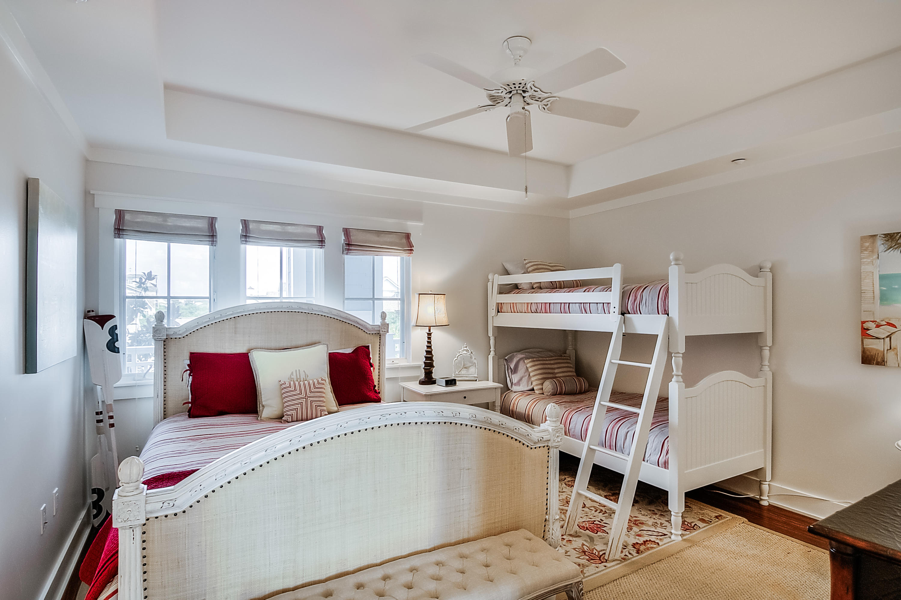 WATERSOUND BEACH - Residential