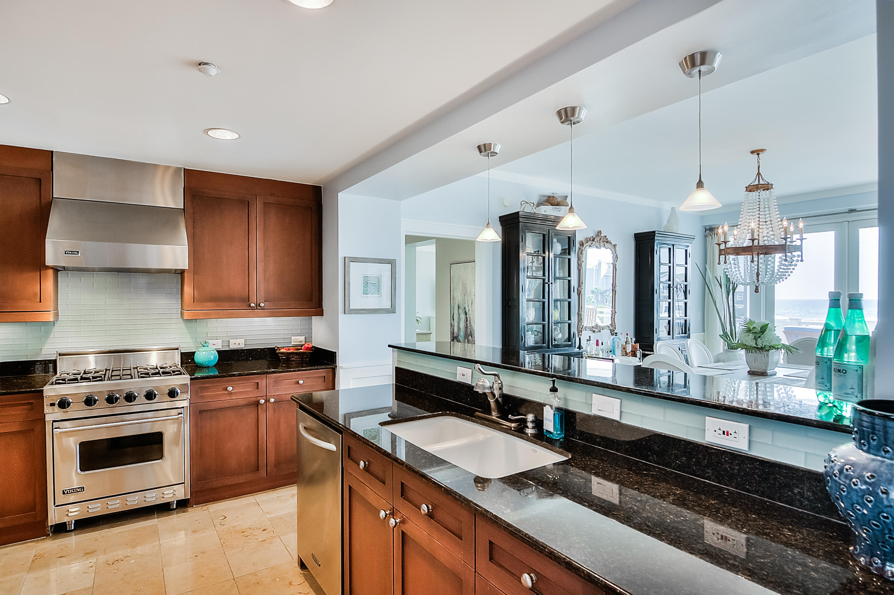 WATERSOUND BEACH - Residential