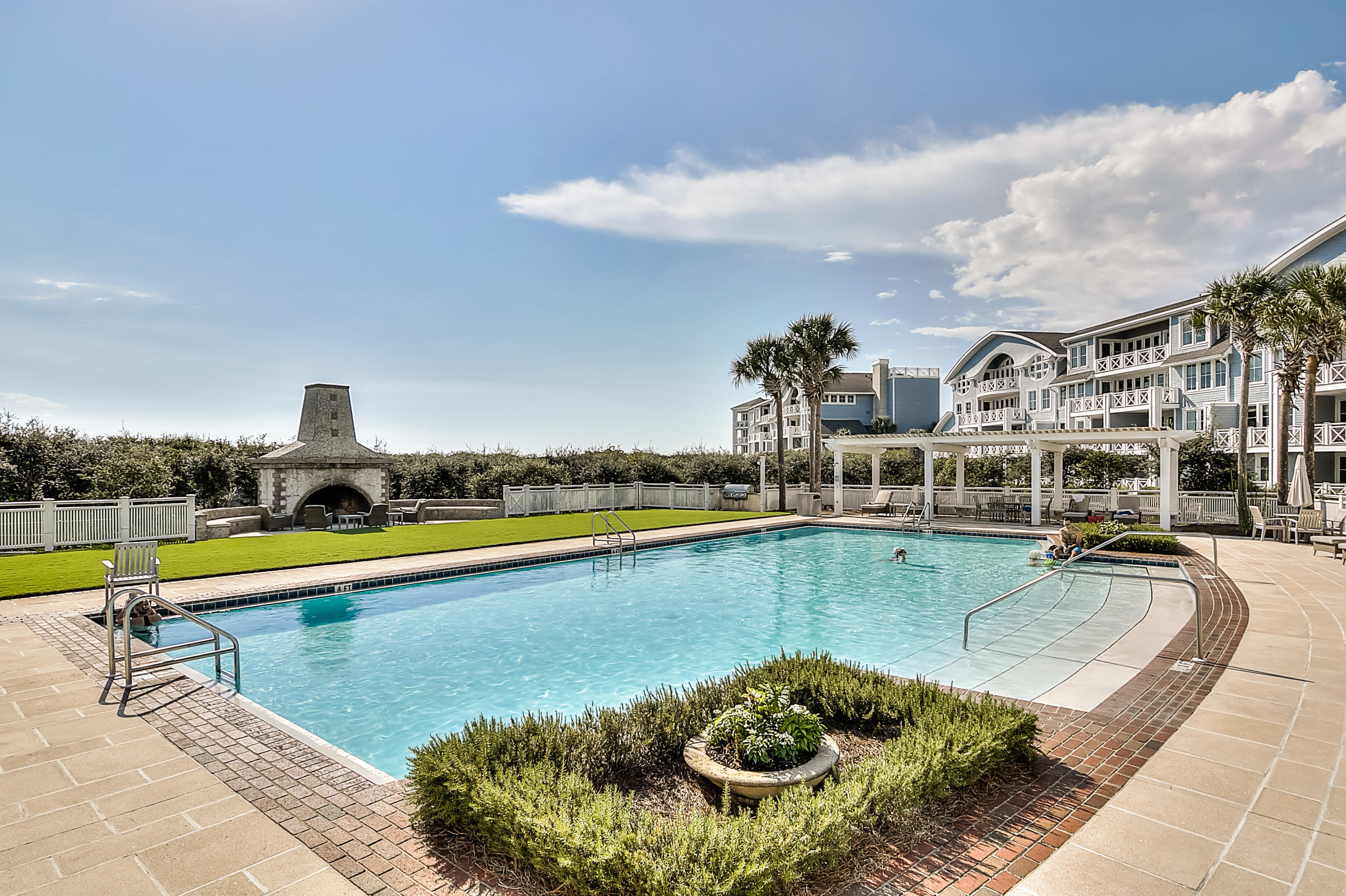 WATERSOUND BEACH - Residential