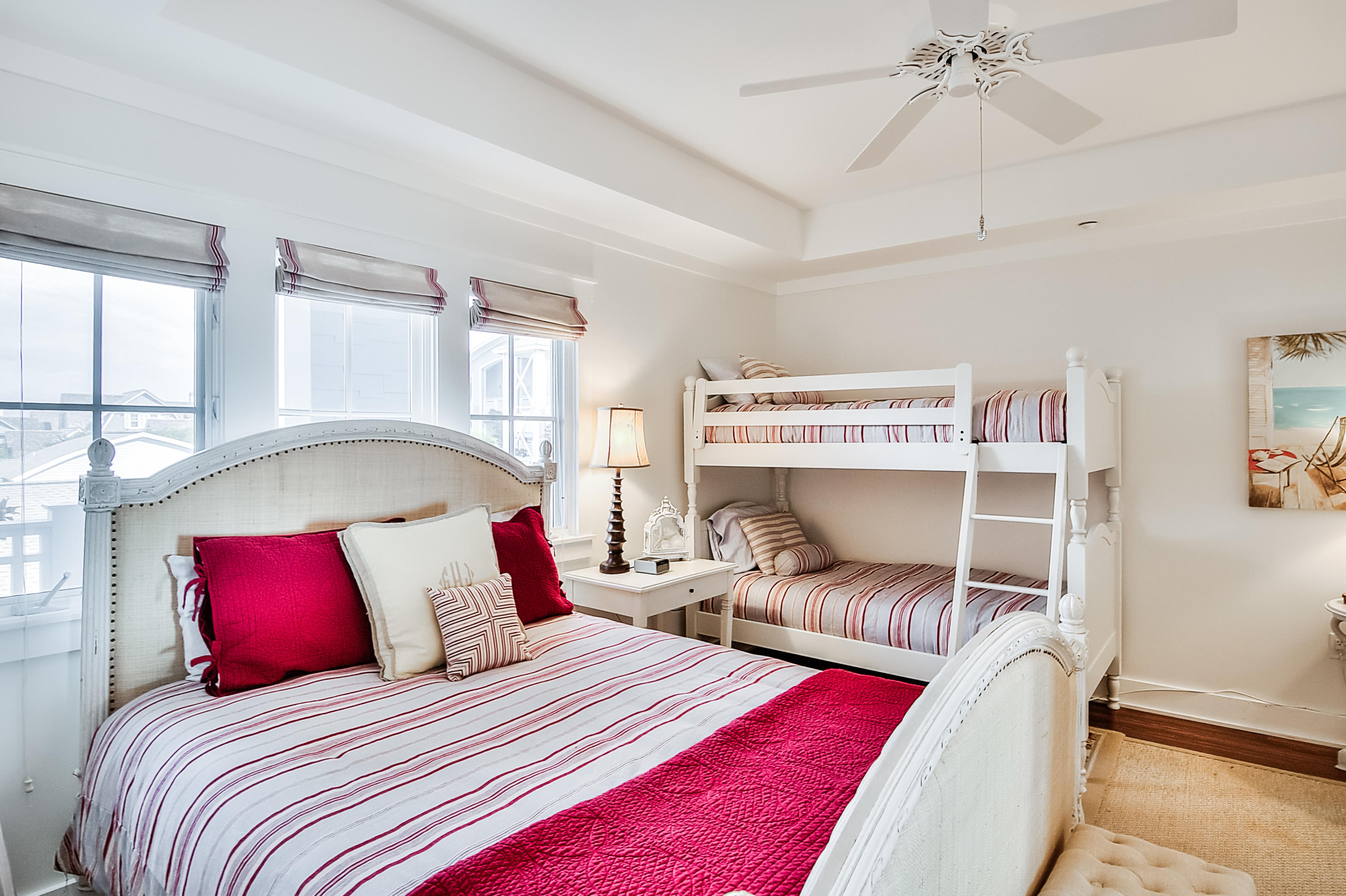 WATERSOUND BEACH - Residential