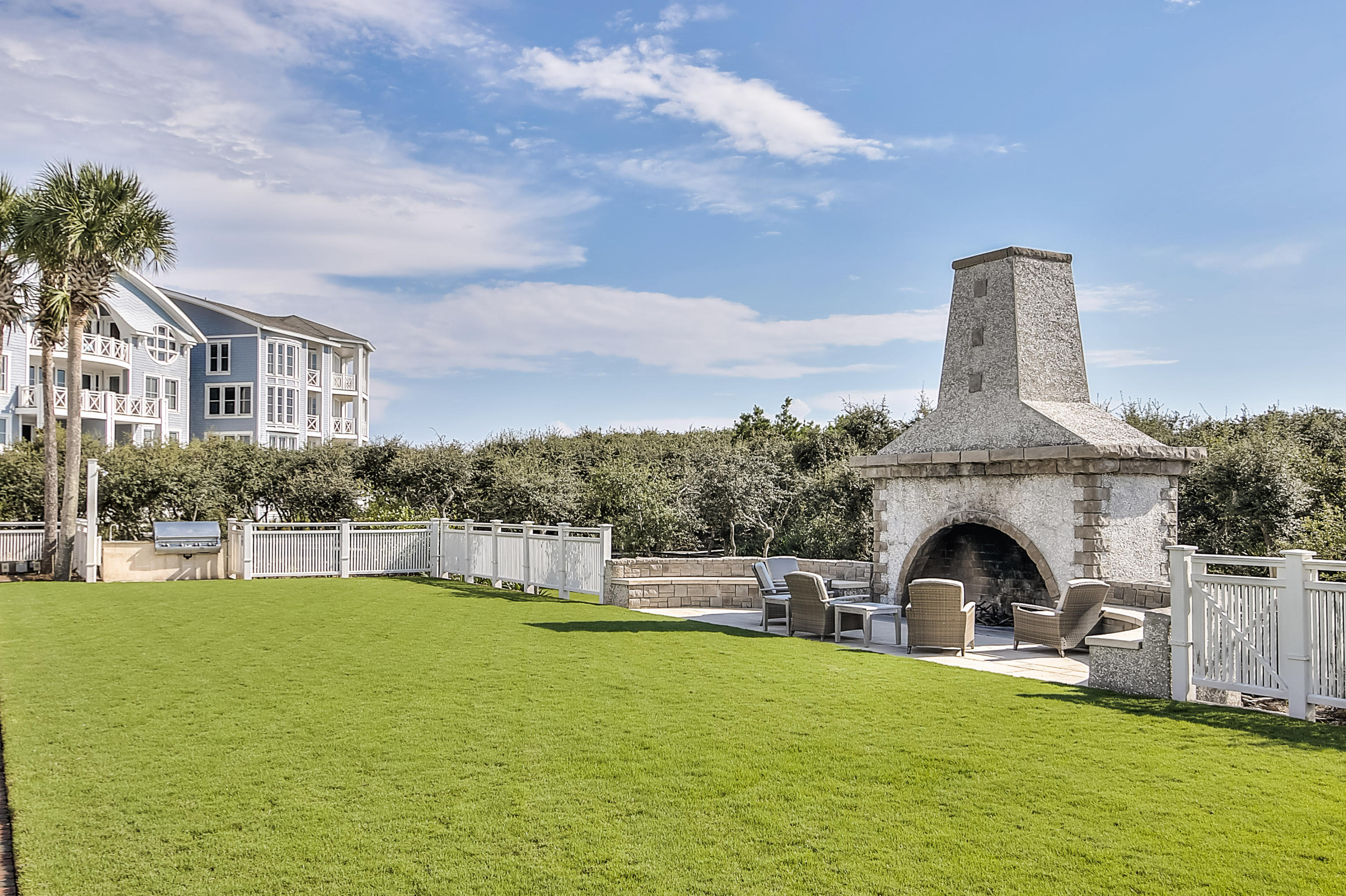 WATERSOUND BEACH - Residential
