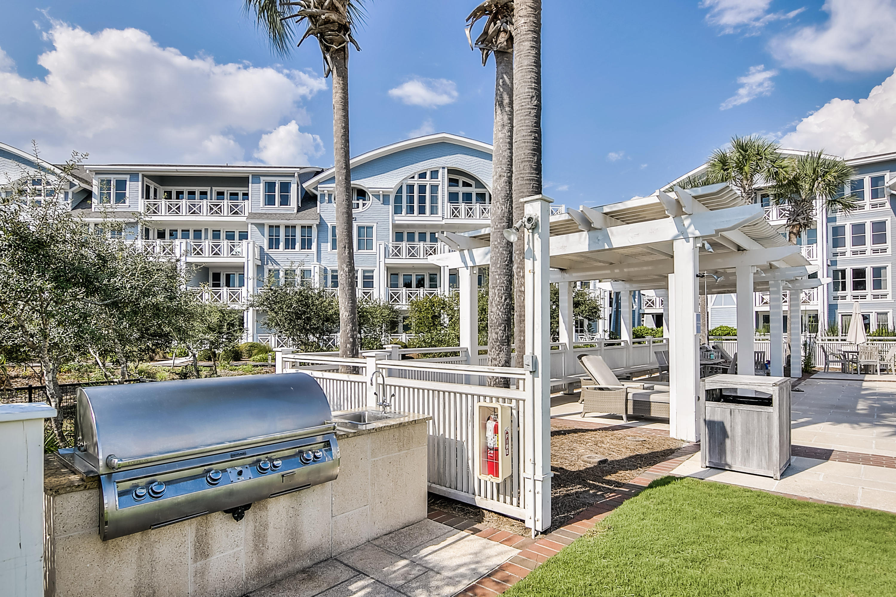 WATERSOUND BEACH - Residential