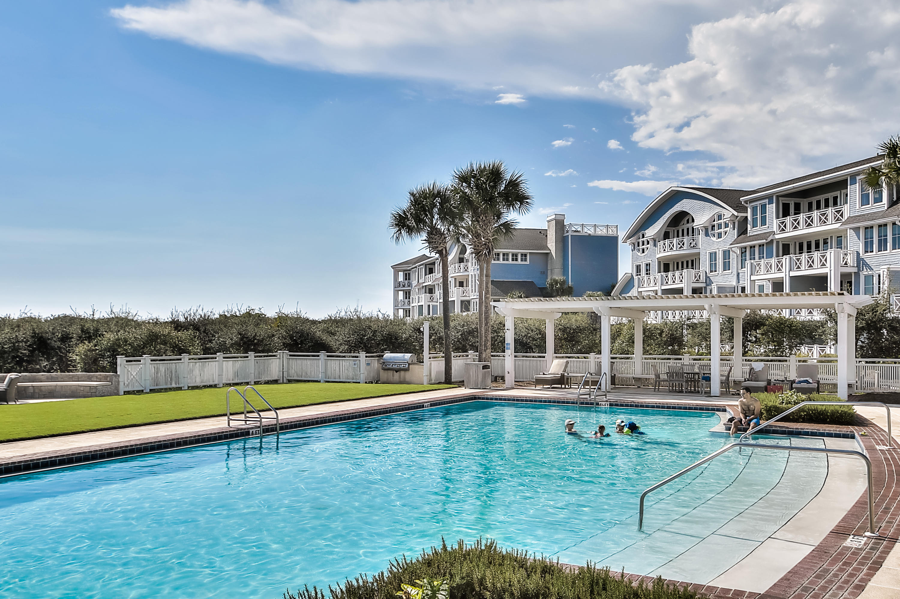 WATERSOUND BEACH - Residential
