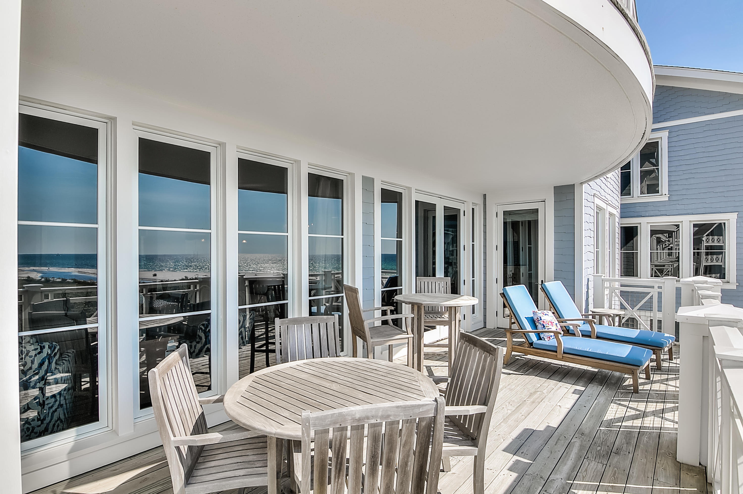 WATERSOUND BEACH - Residential