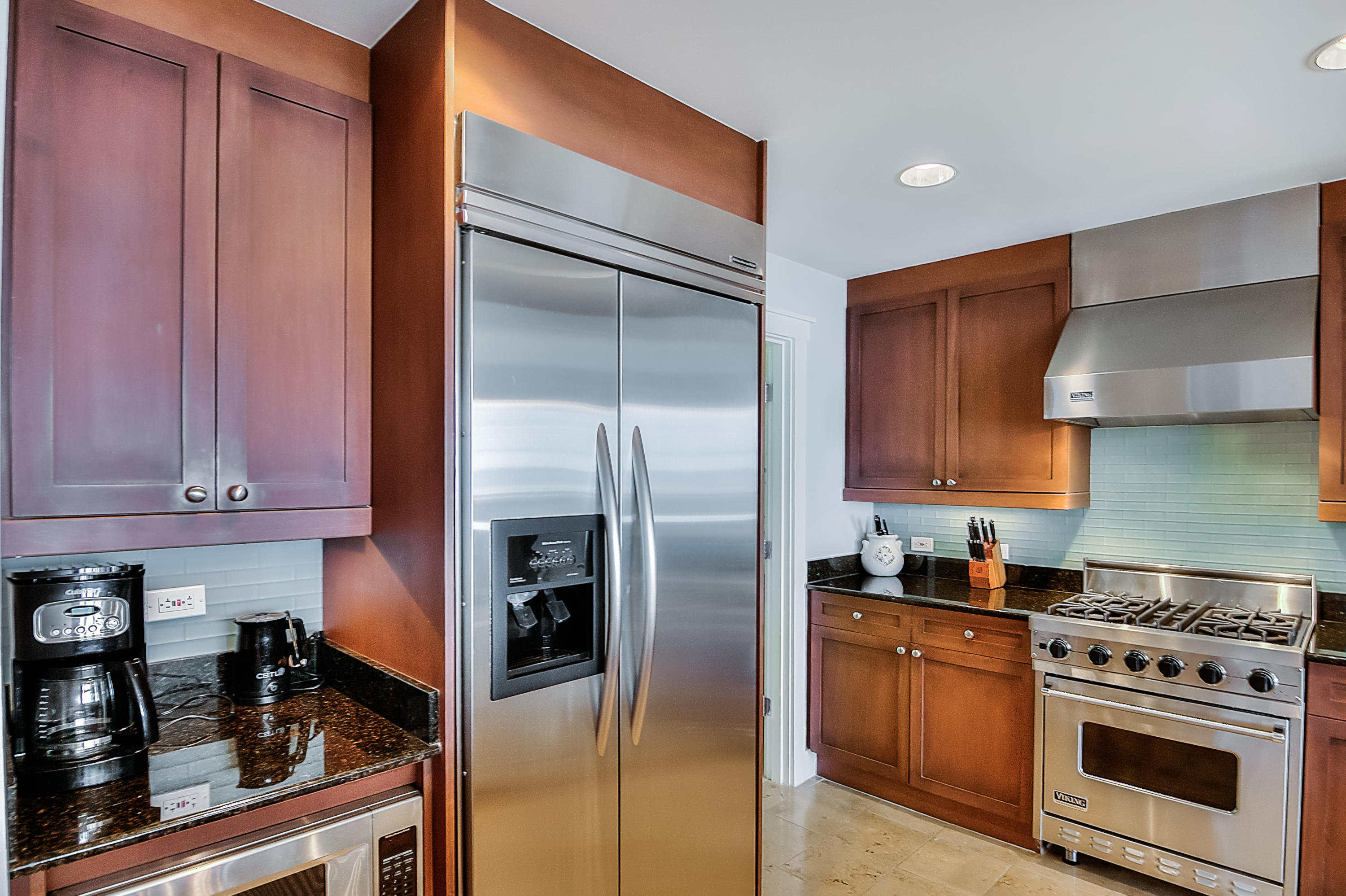 WATERSOUND BEACH - Residential