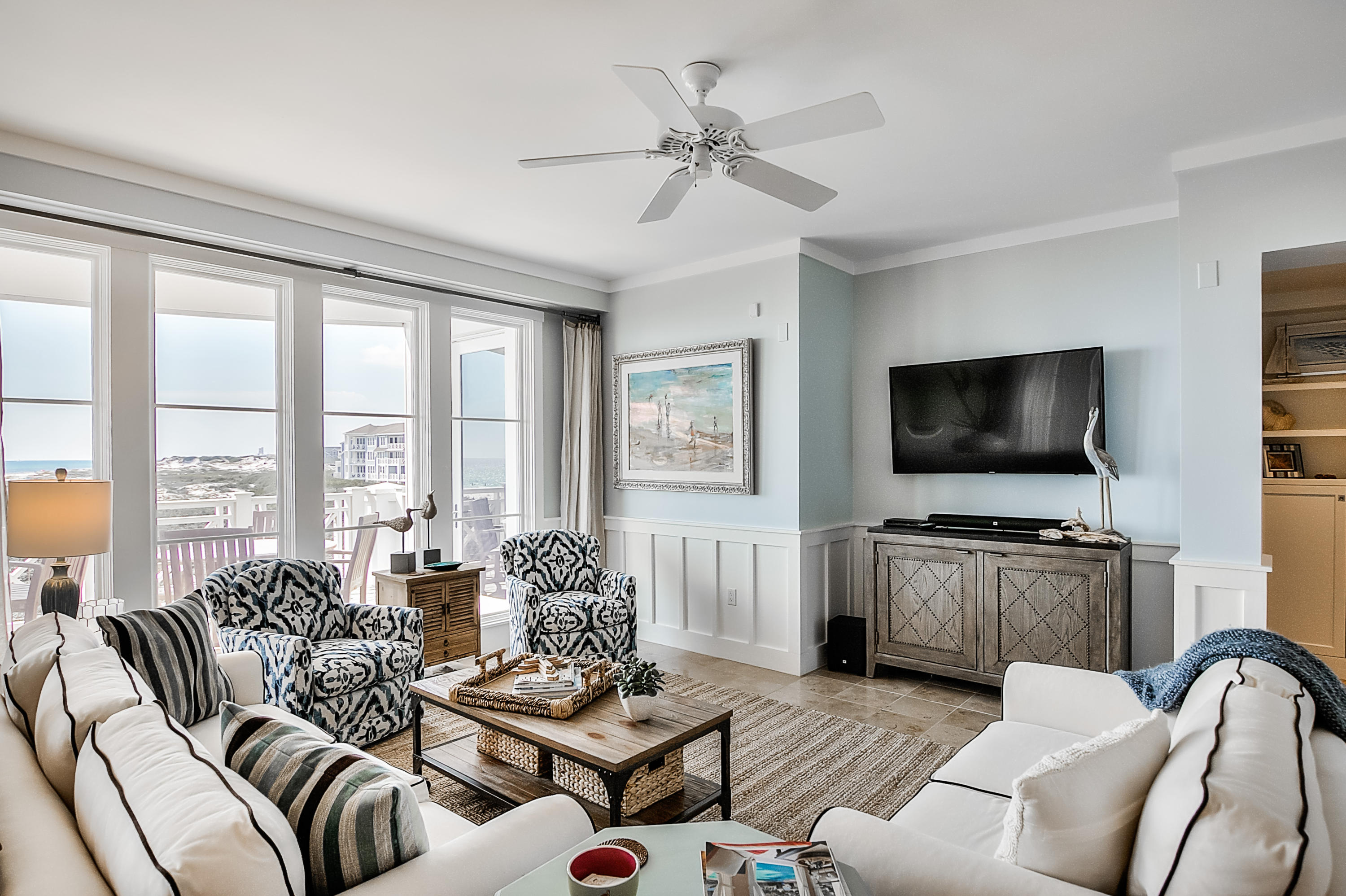 WATERSOUND BEACH - Residential