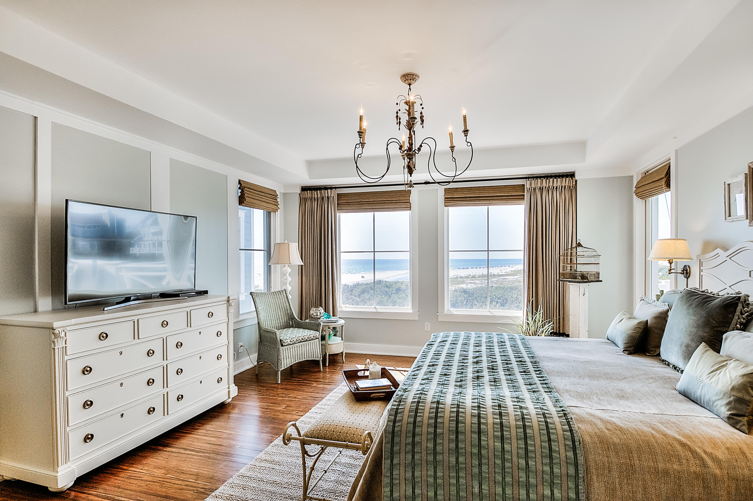 WATERSOUND BEACH - Residential