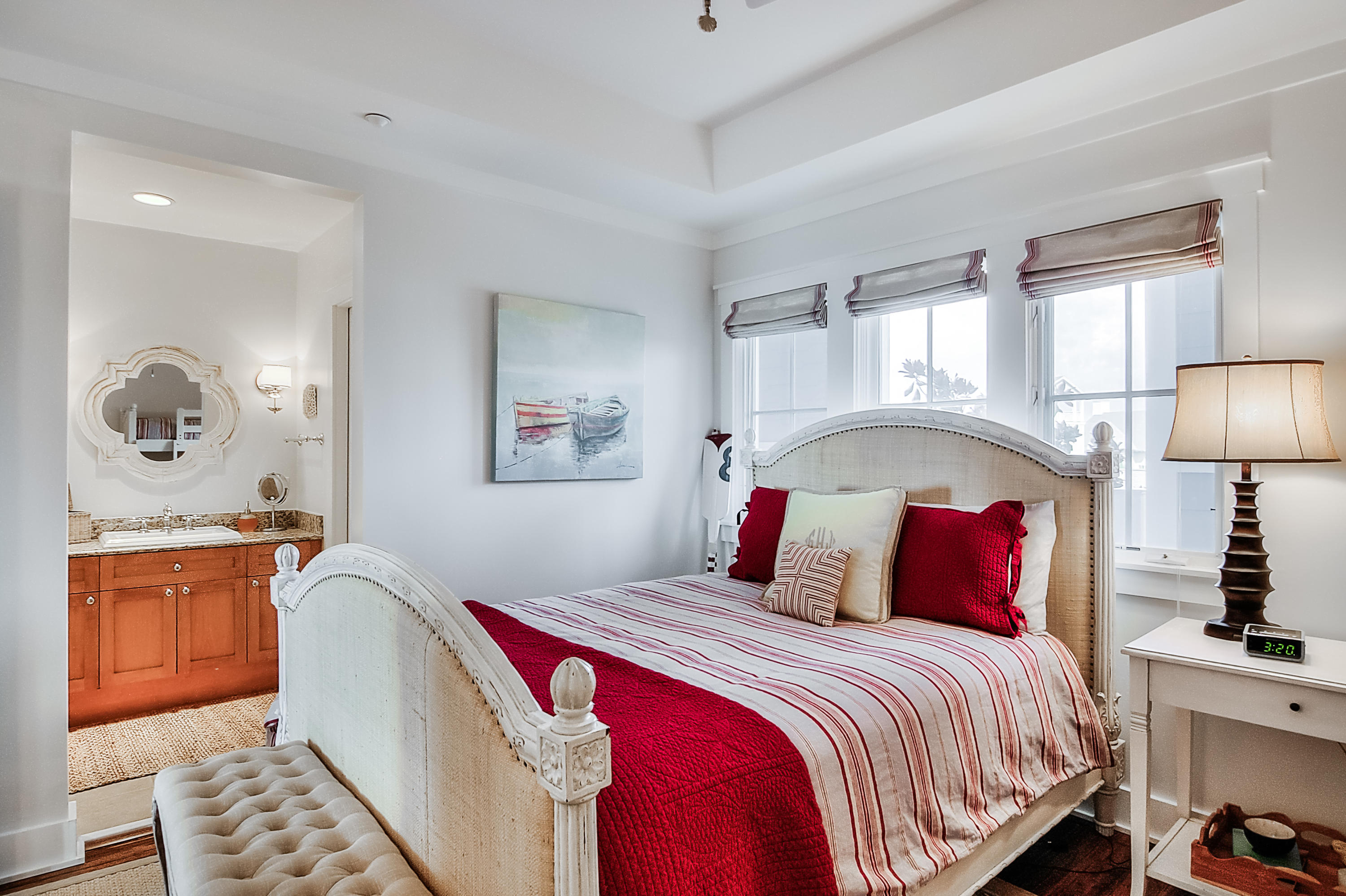 WATERSOUND BEACH - Residential