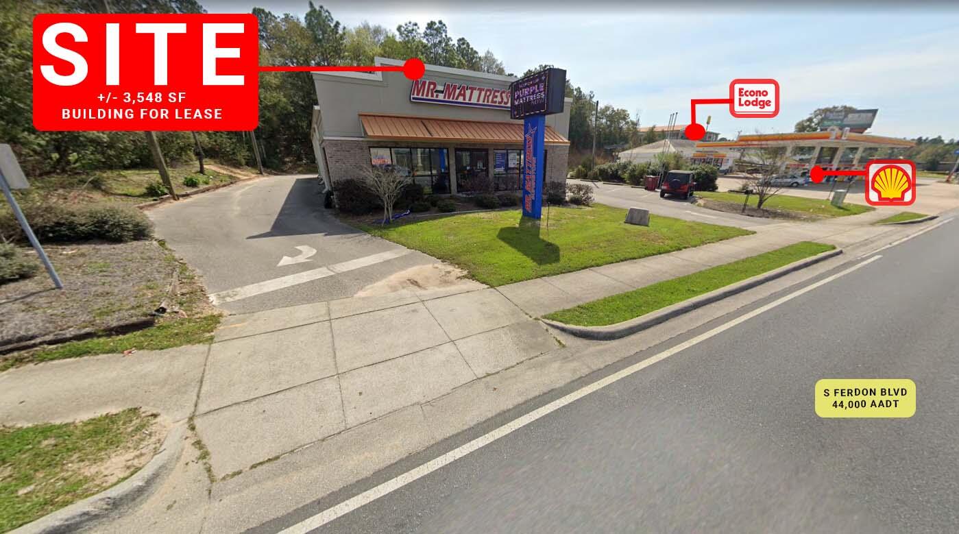3045 S Ferdon Boulevard
