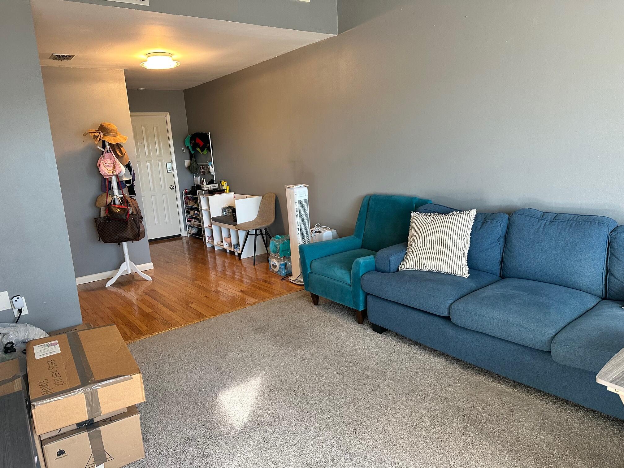 MARINA COVE VILLAGE PH 1 - Residential