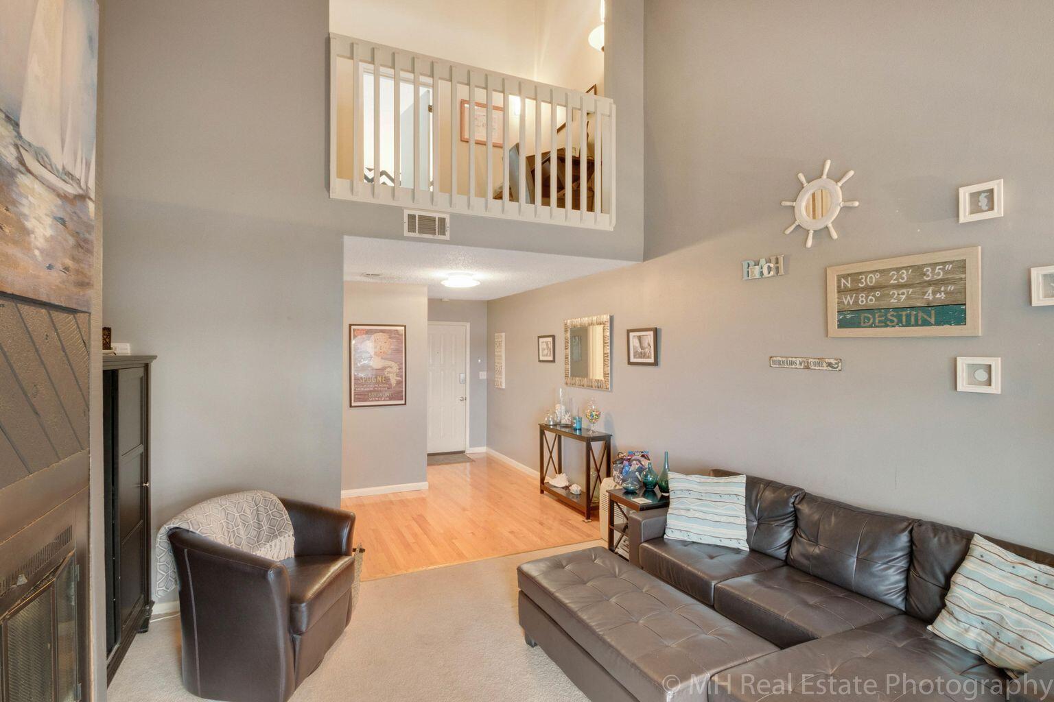 MARINA COVE VILLAGE PH 1 - Residential