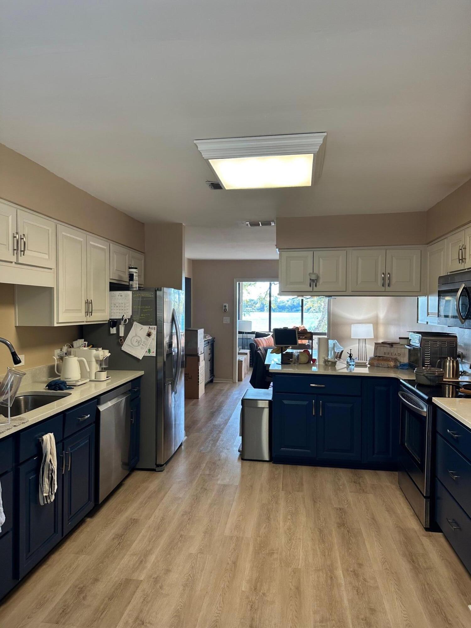 MARINA COVE VILLAGE PH 1 - Residential