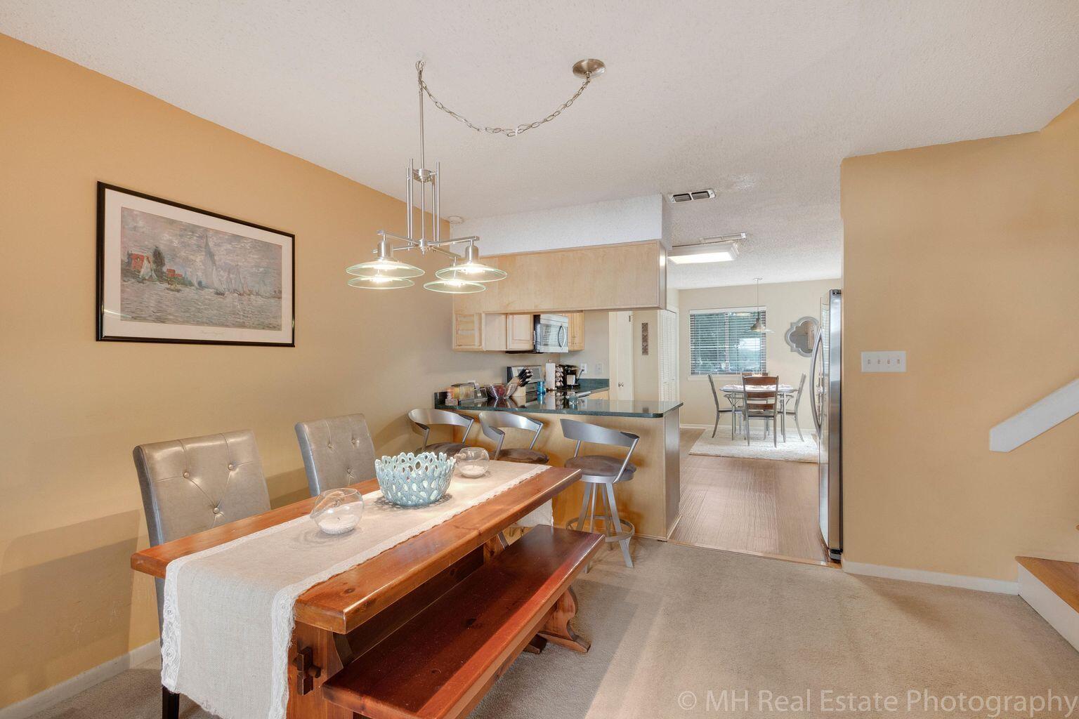 MARINA COVE VILLAGE PH 1 - Residential