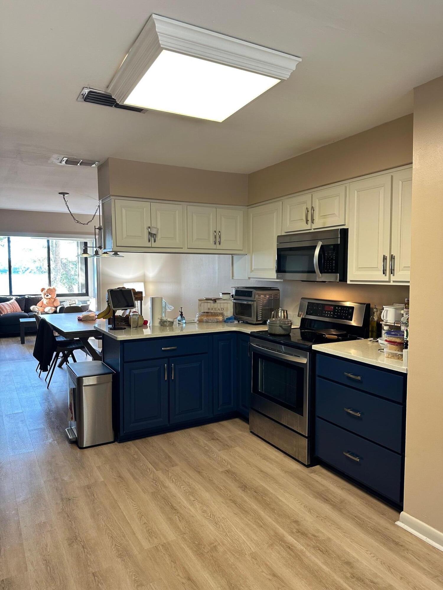 MARINA COVE VILLAGE PH 1 - Residential