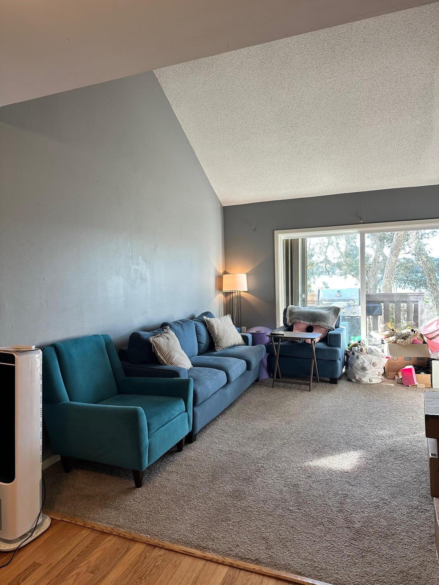 MARINA COVE VILLAGE PH 1 - Residential