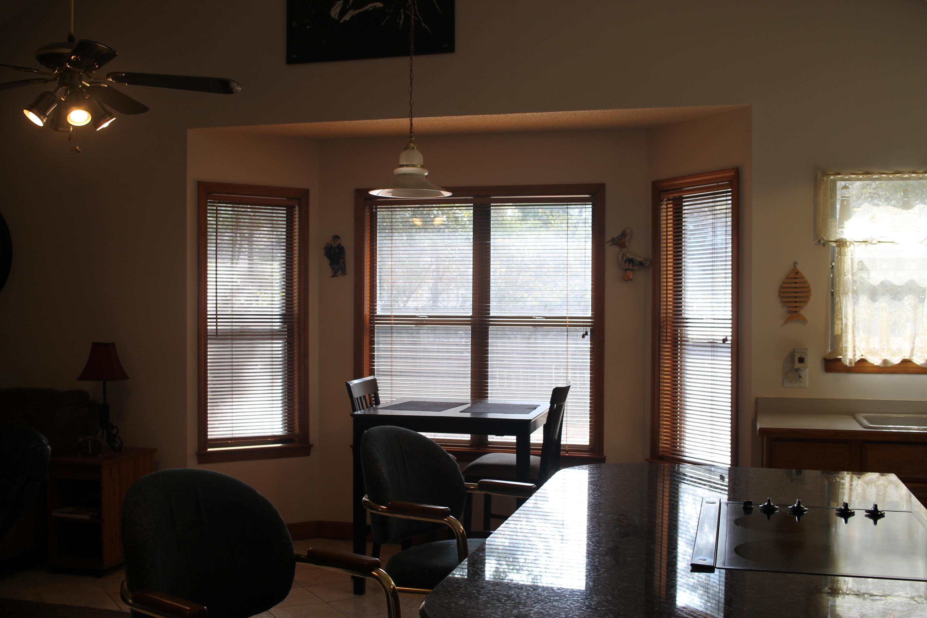 HOLLEY BY THE SEA, 1ST CORR - Residential