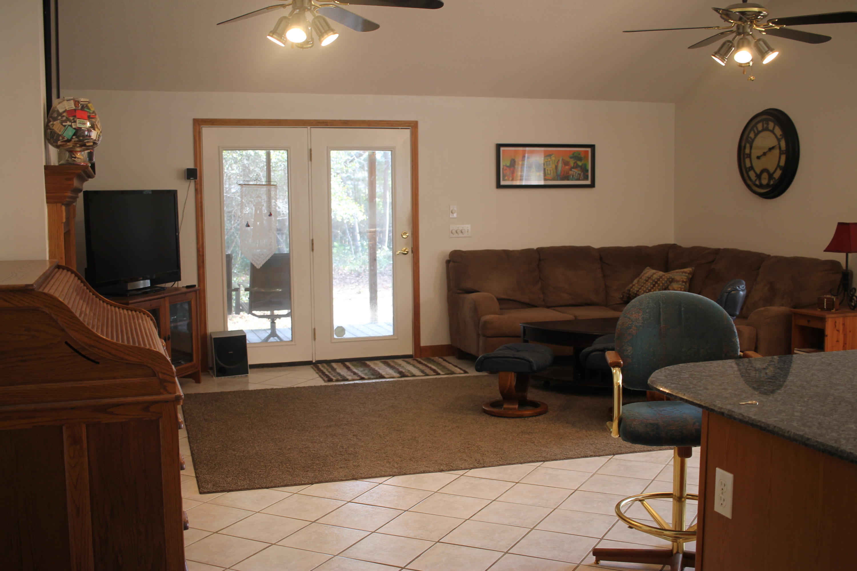 HOLLEY BY THE SEA, 1ST CORR - Residential